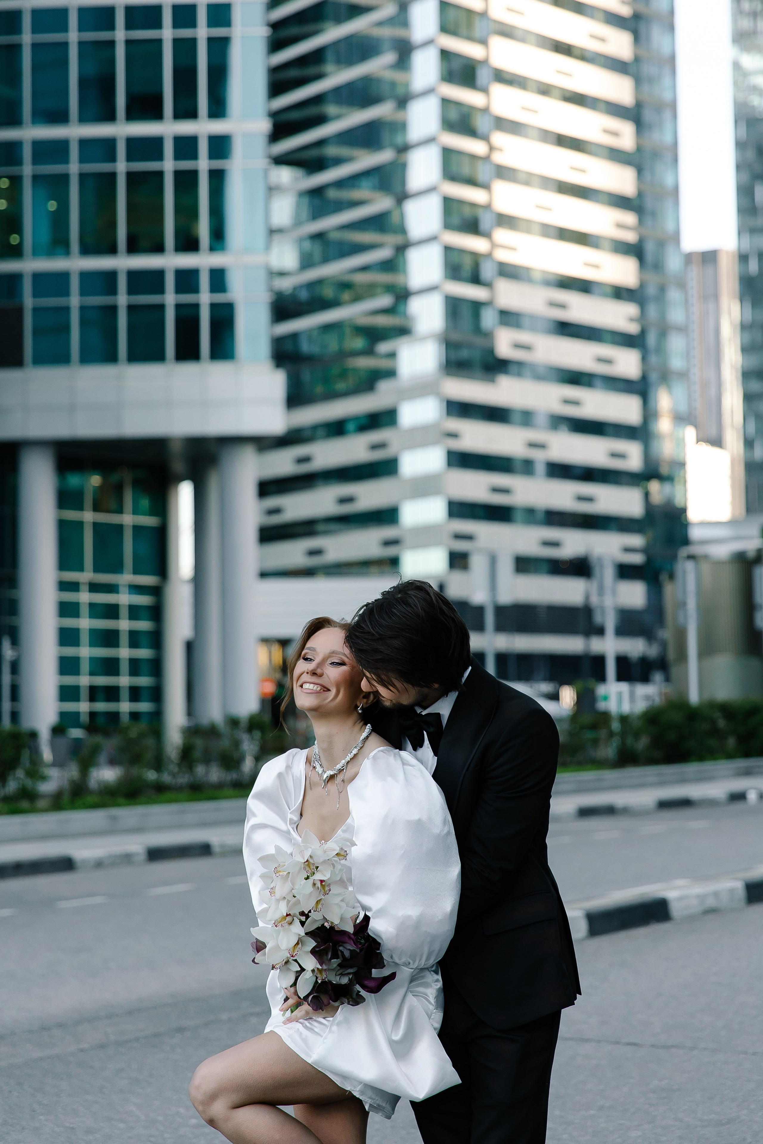 Алена & Александр. Свадебный и семейный фотограф в Набережных Челнах и Казани