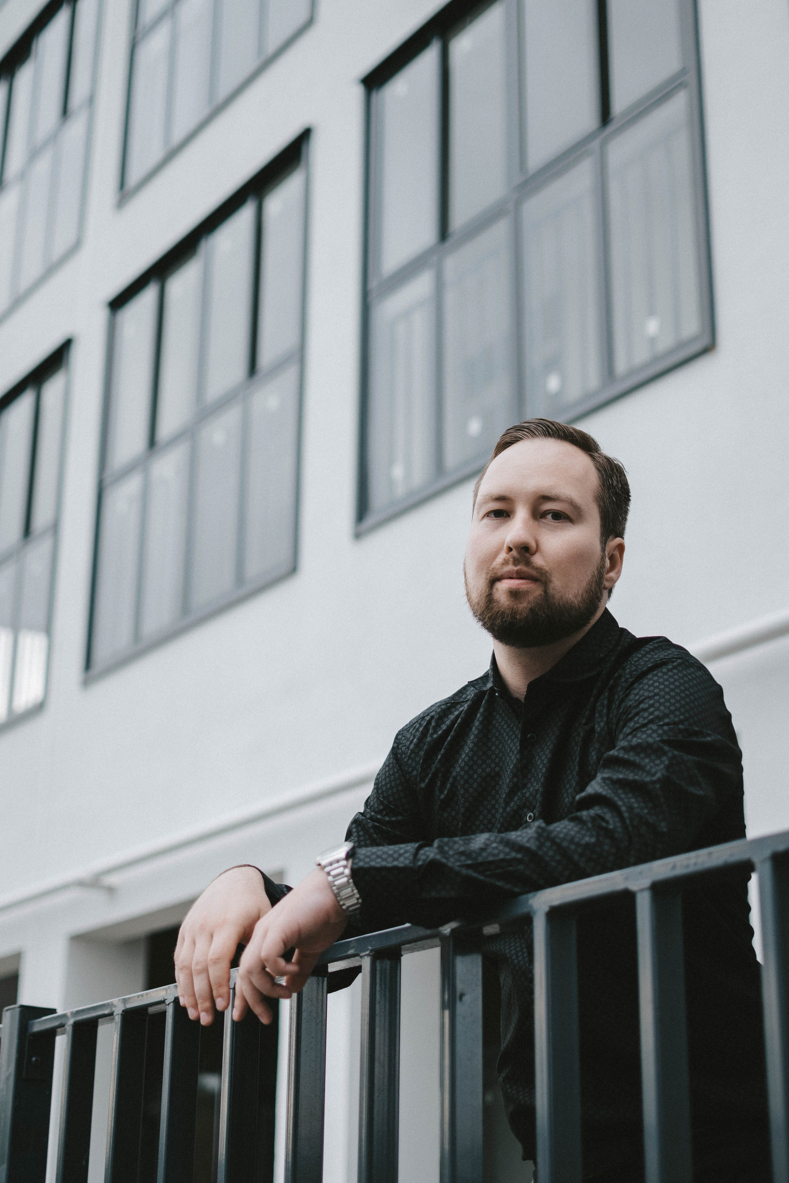 Дмитрий. Фотограф в Твери Дементьева Анастасия