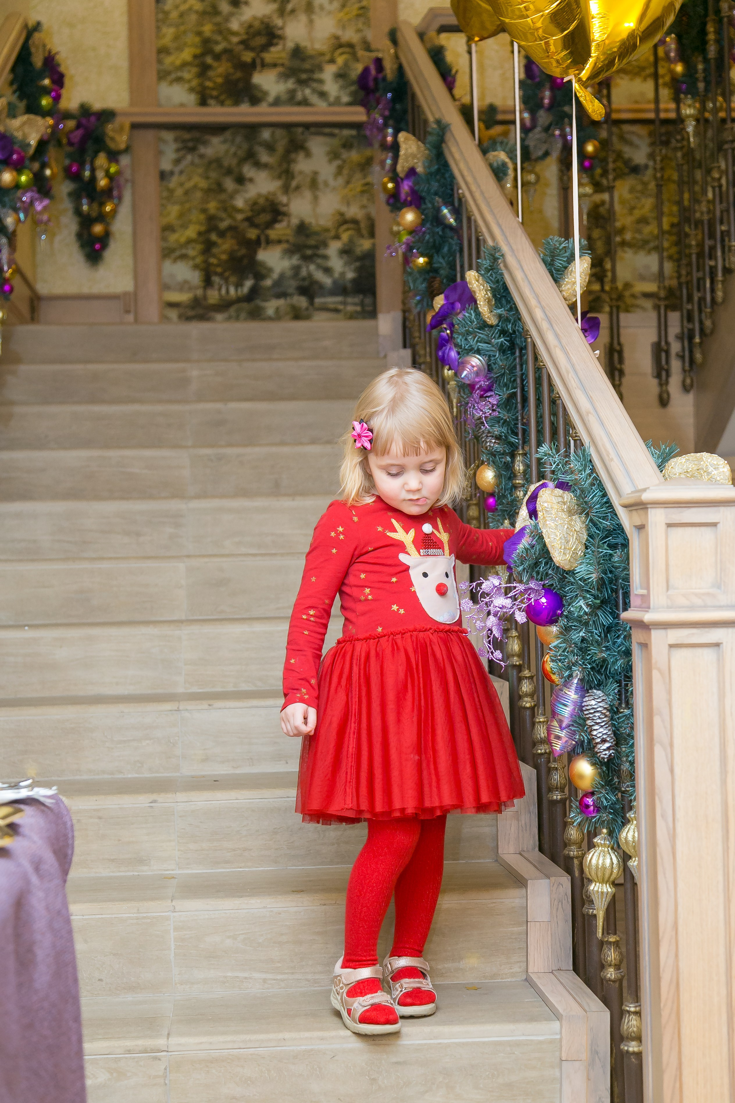 НОВЫЙ ГОД. Главная