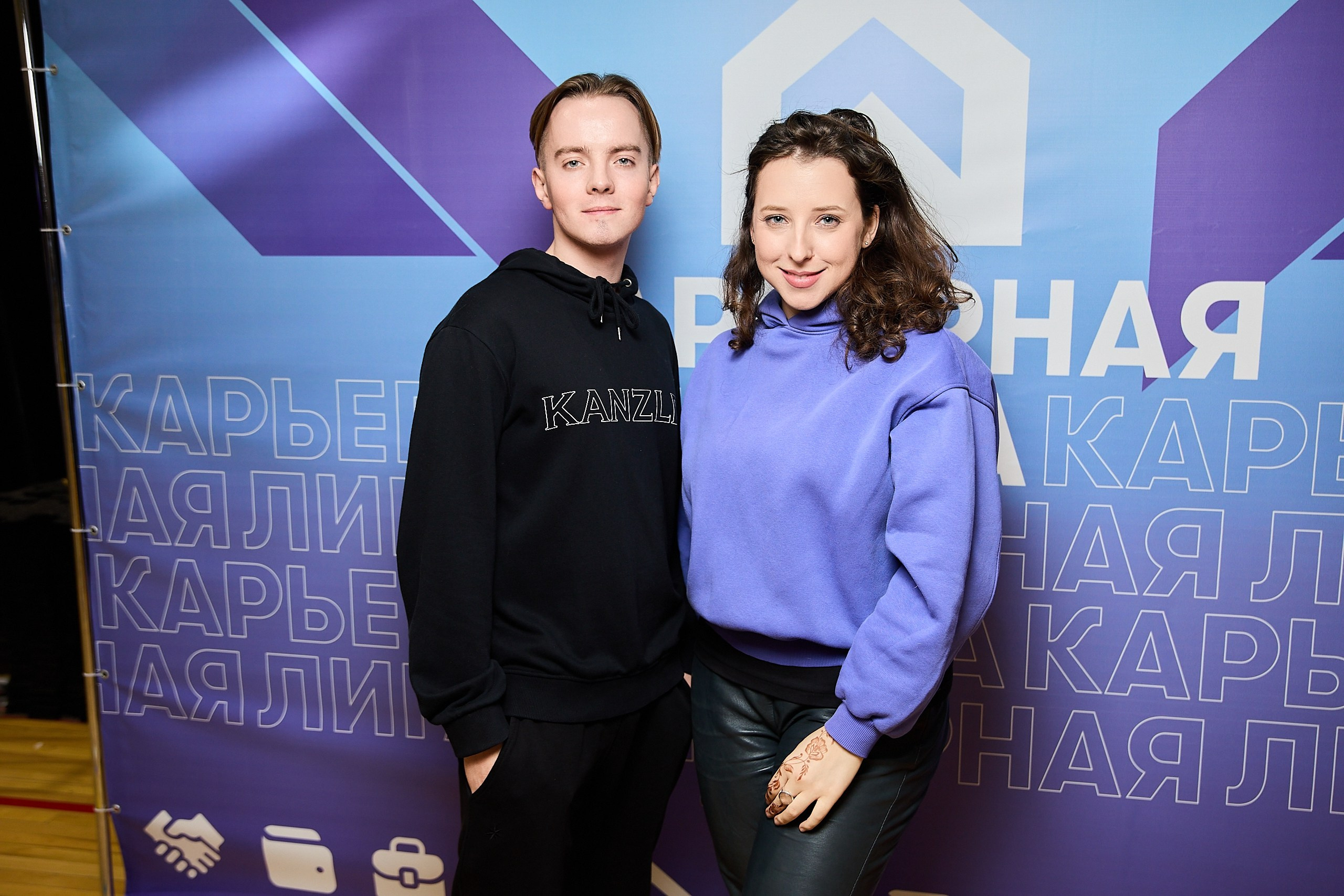 Мероприятие для выпускников стажировки Правительства. Фотограф и Видеограф в Москве. Олег Корушев