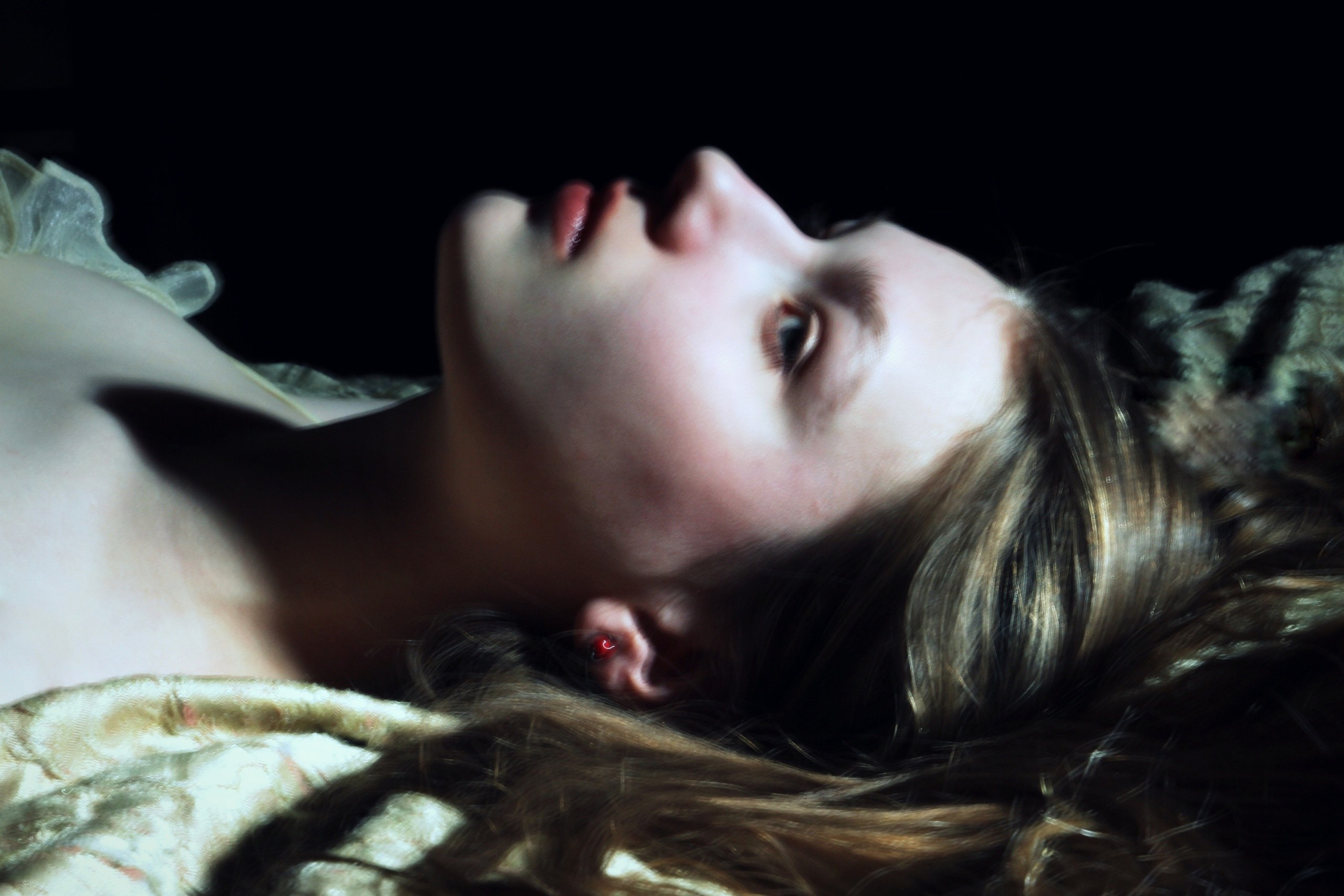 Phantom?. Серж Дробович | Фотограф | Санкт-Петербург