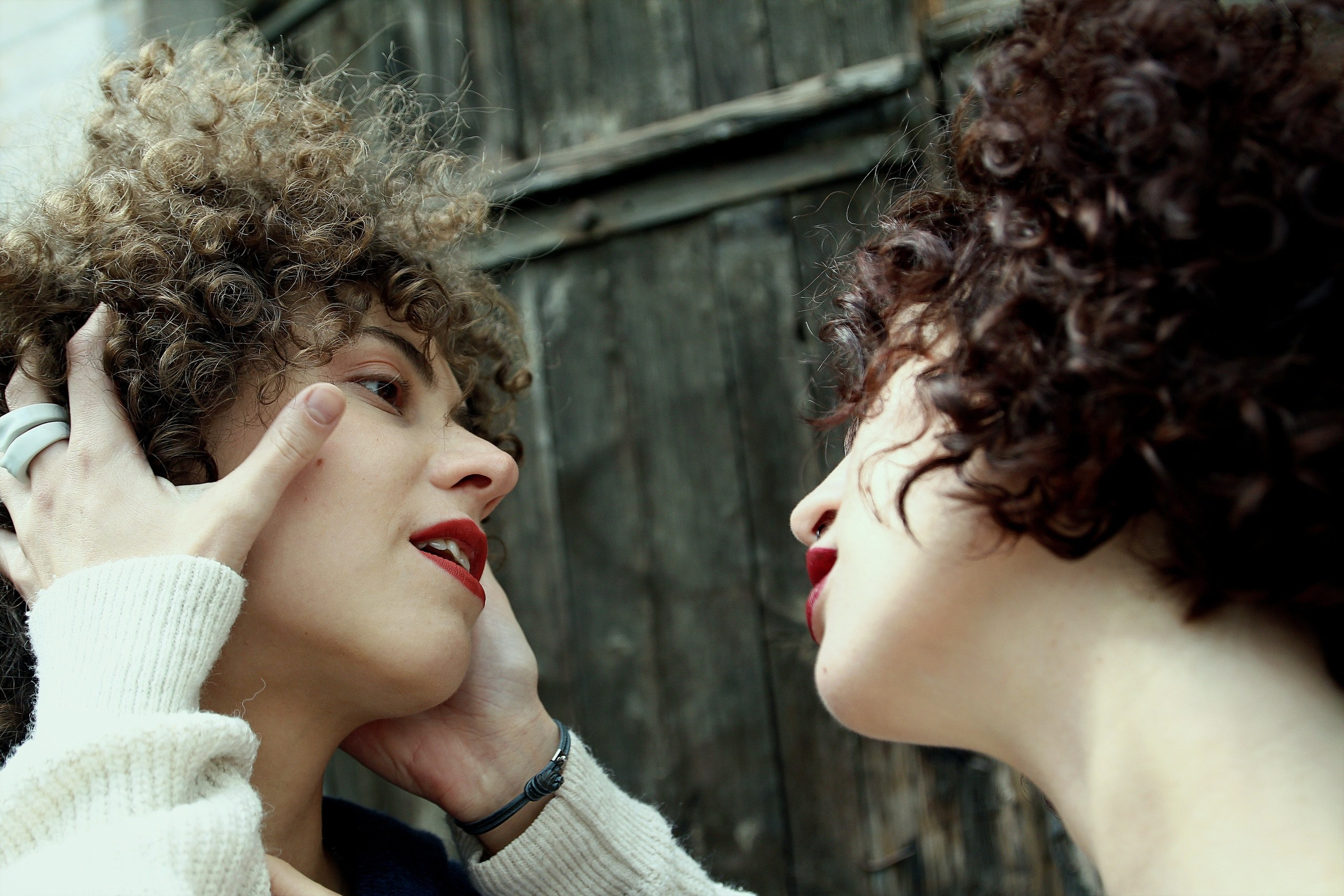 Портрет | Вне серий. Серж Дробович | Фотограф | Санкт-Петербург