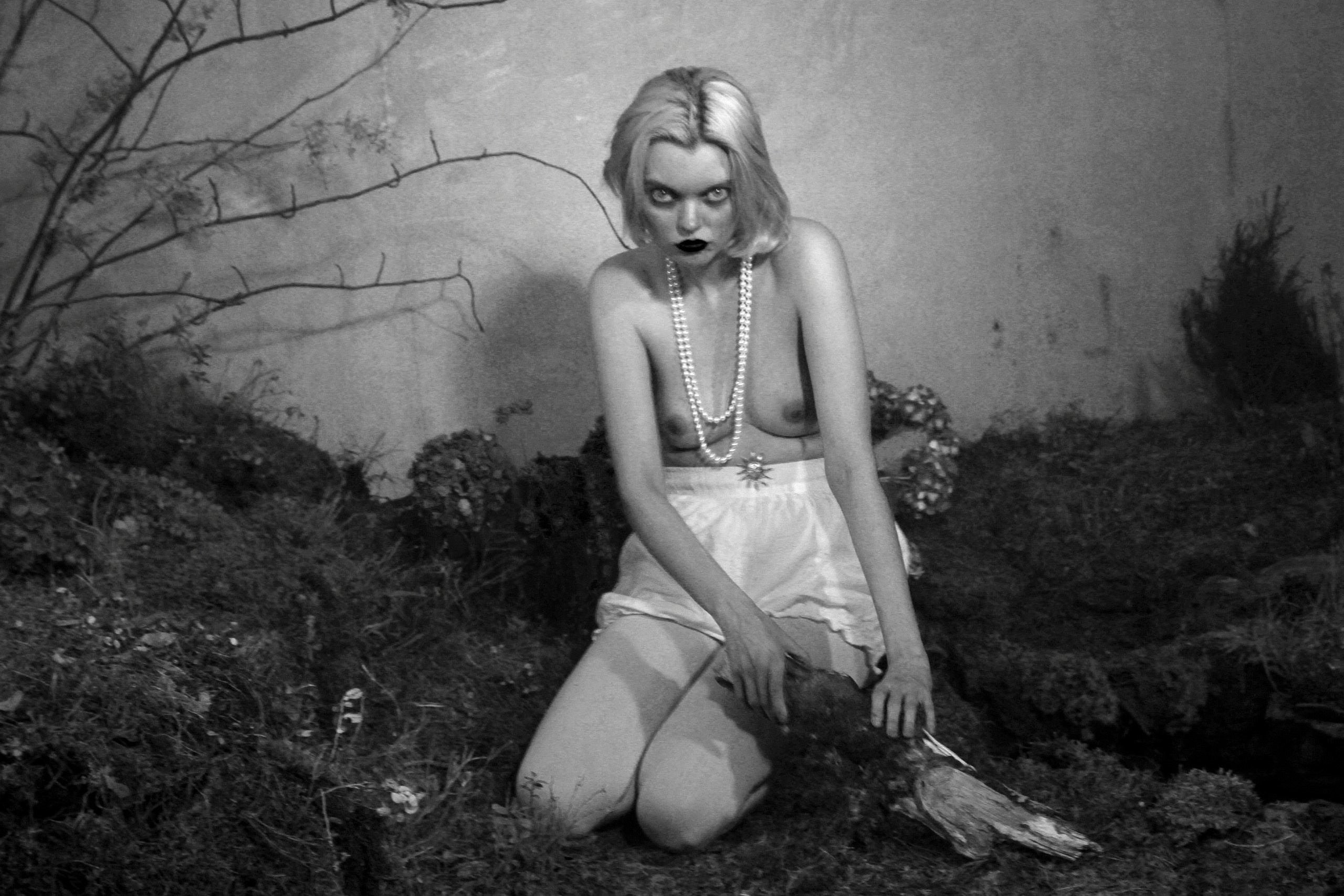 Revelation. Серж Дробович | Фотограф | Санкт-Петербург