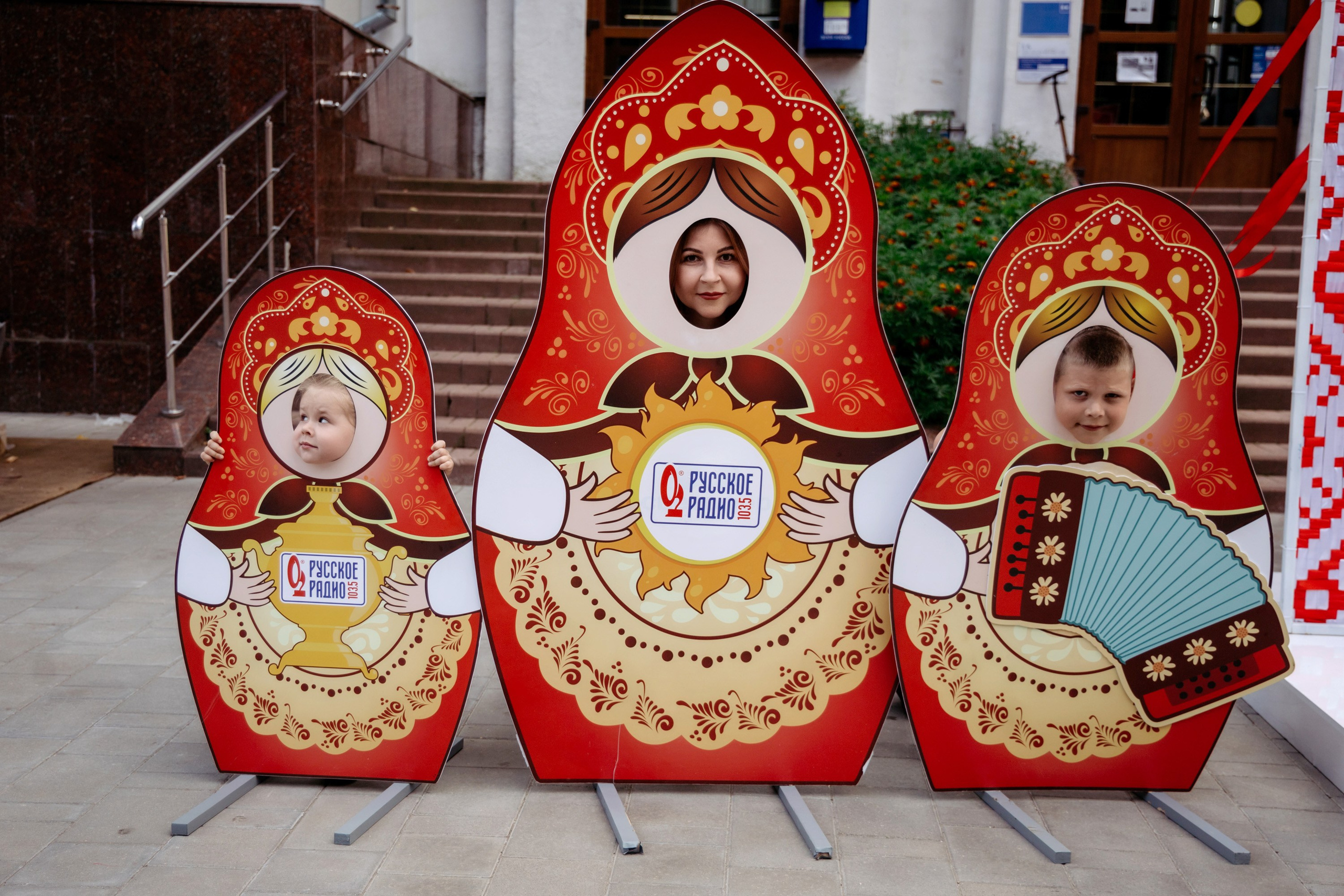 Фестиваль смоленской кухни ЛУКОВ ФЕСТ 2025. Главная