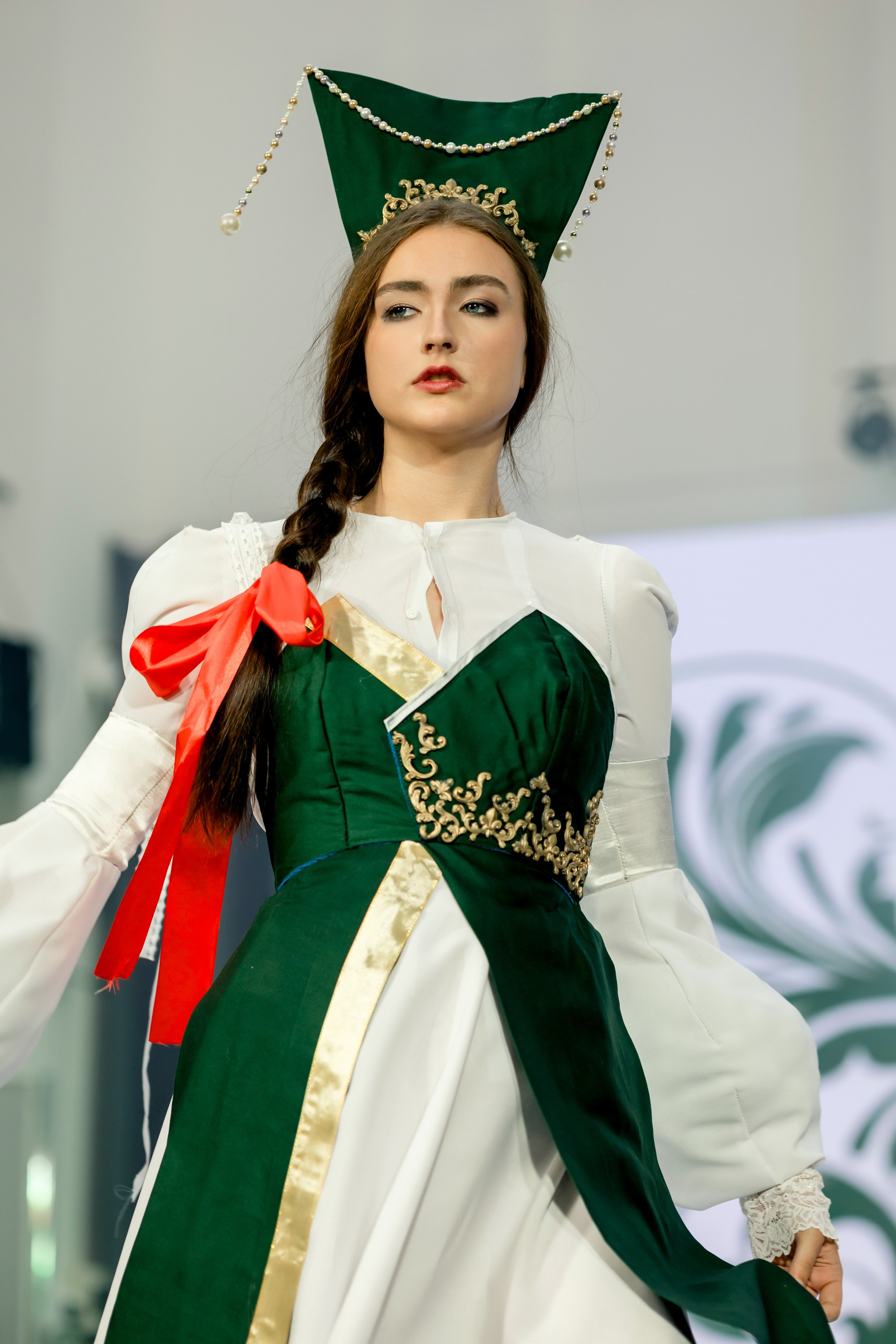 Smolensk Fashion Week 2025_День 2_Смоленская матрешка. Главная