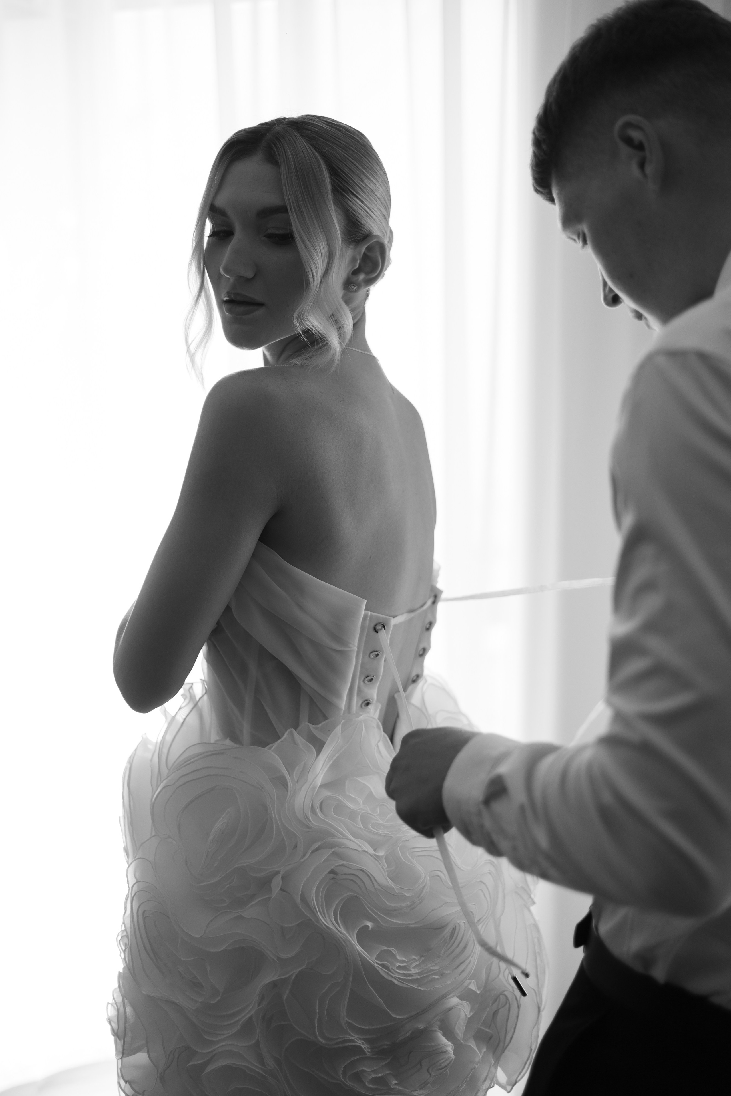 Полина и Даниил. Свадебный фотограф Минск РБ