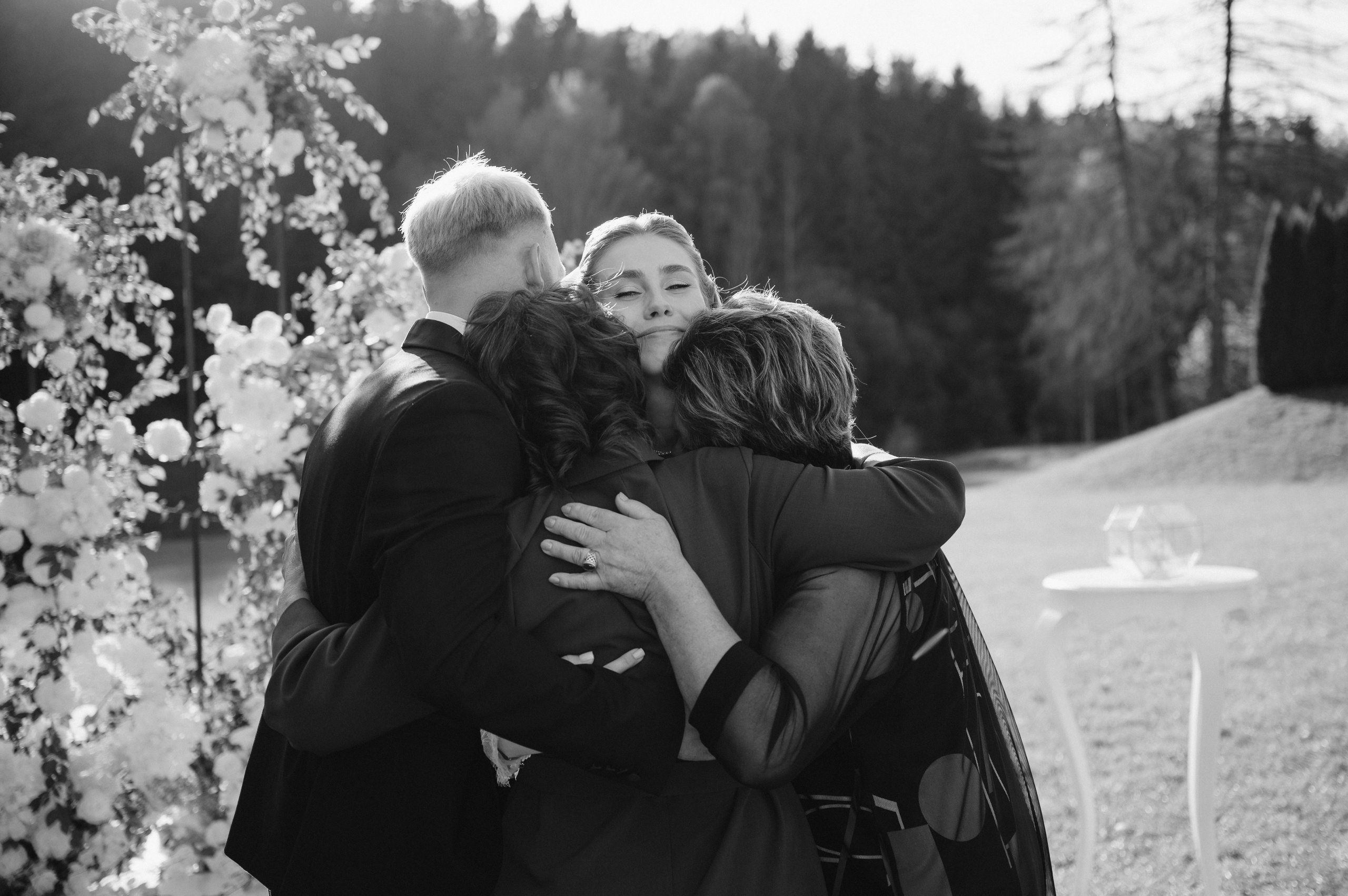 Красивая любовь. Свадебный фотограф в Минске Тагай Наталья