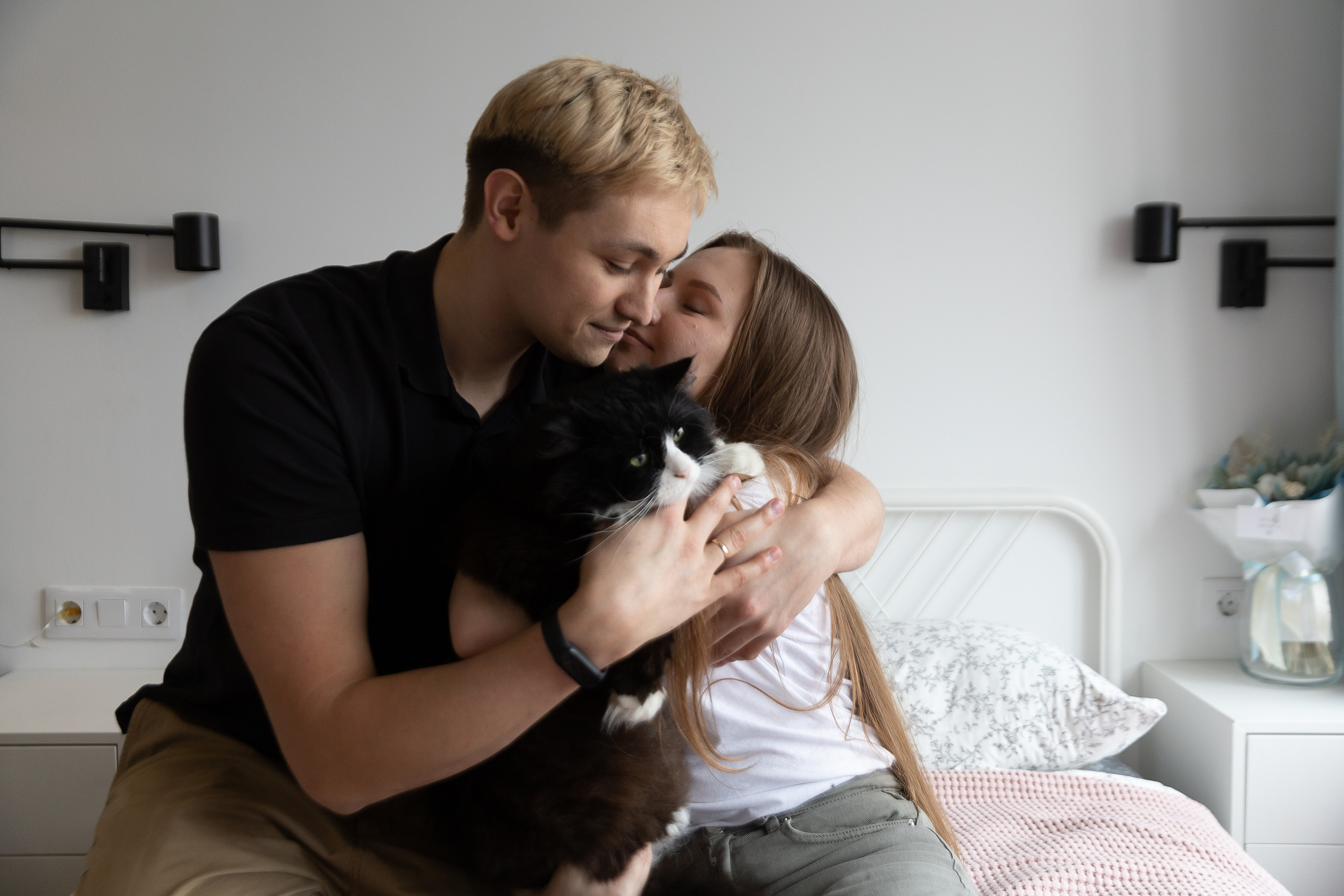 Услуги. Женский фотограф Санкт-Петербург Ника Гришанова