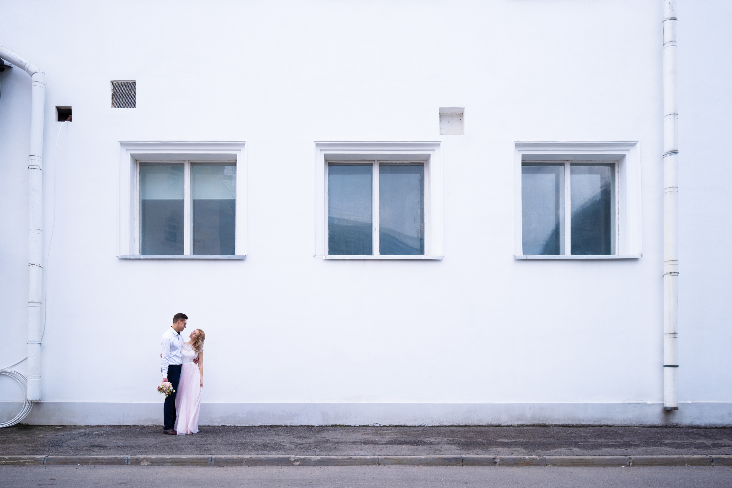 Свадьба Кристины и Дениса. Главная