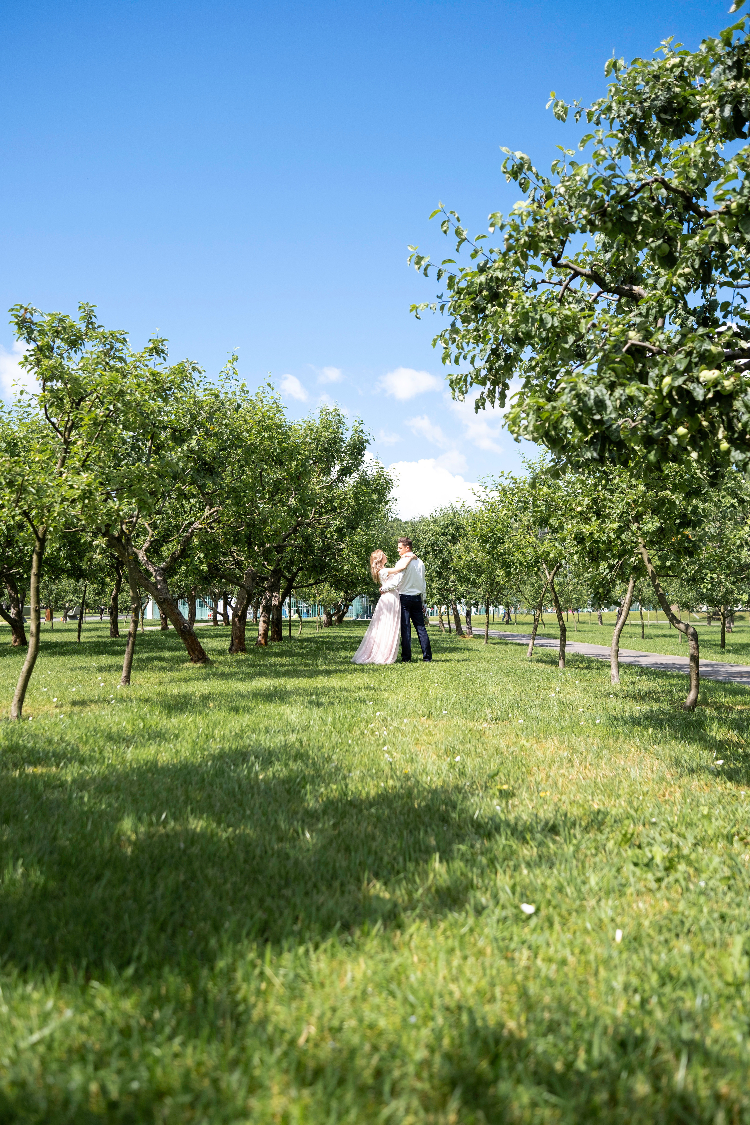 Свадьба Кристины и Дениса. Главная