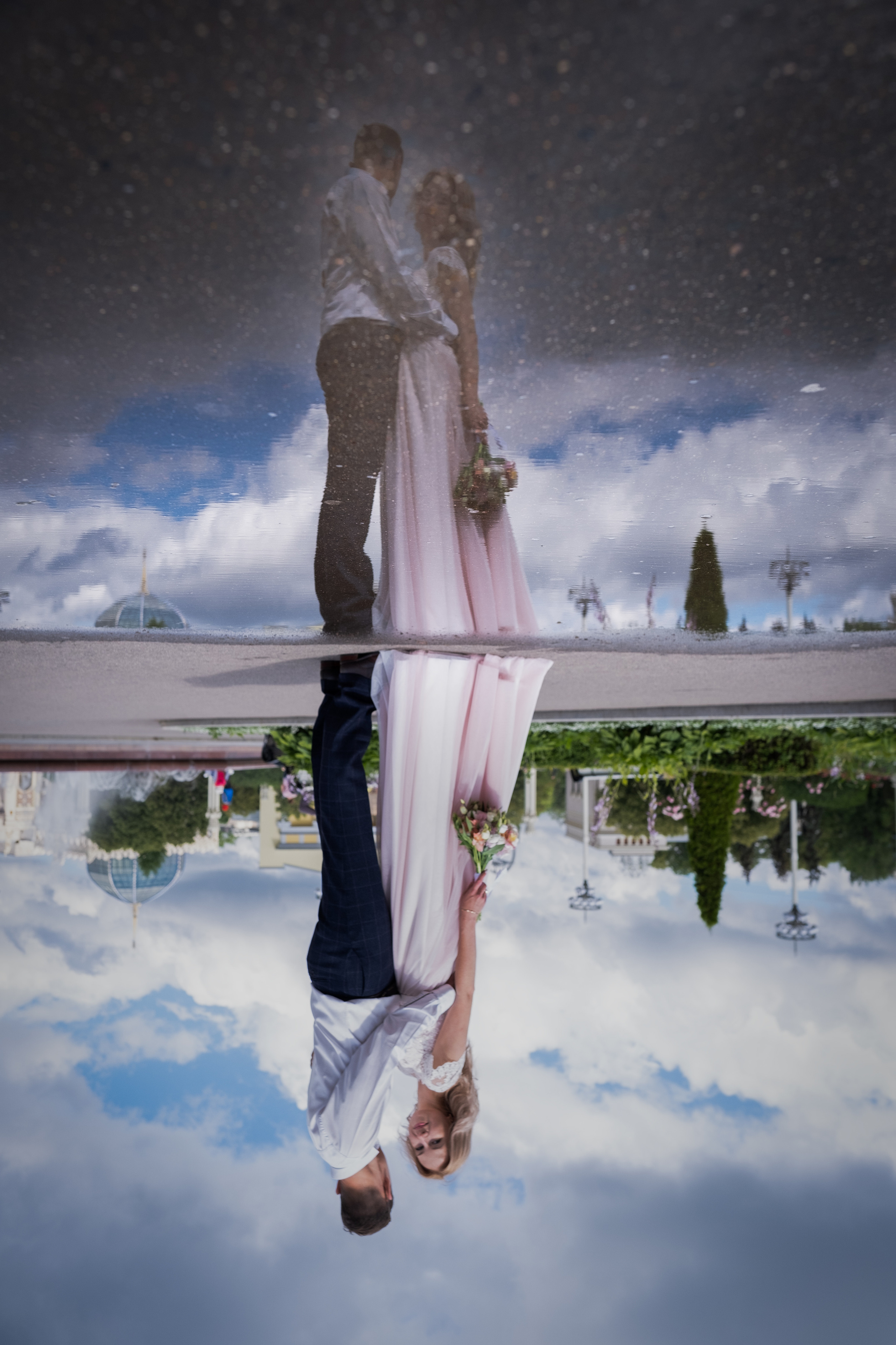 Свадьба Кристины и Дениса. Главная