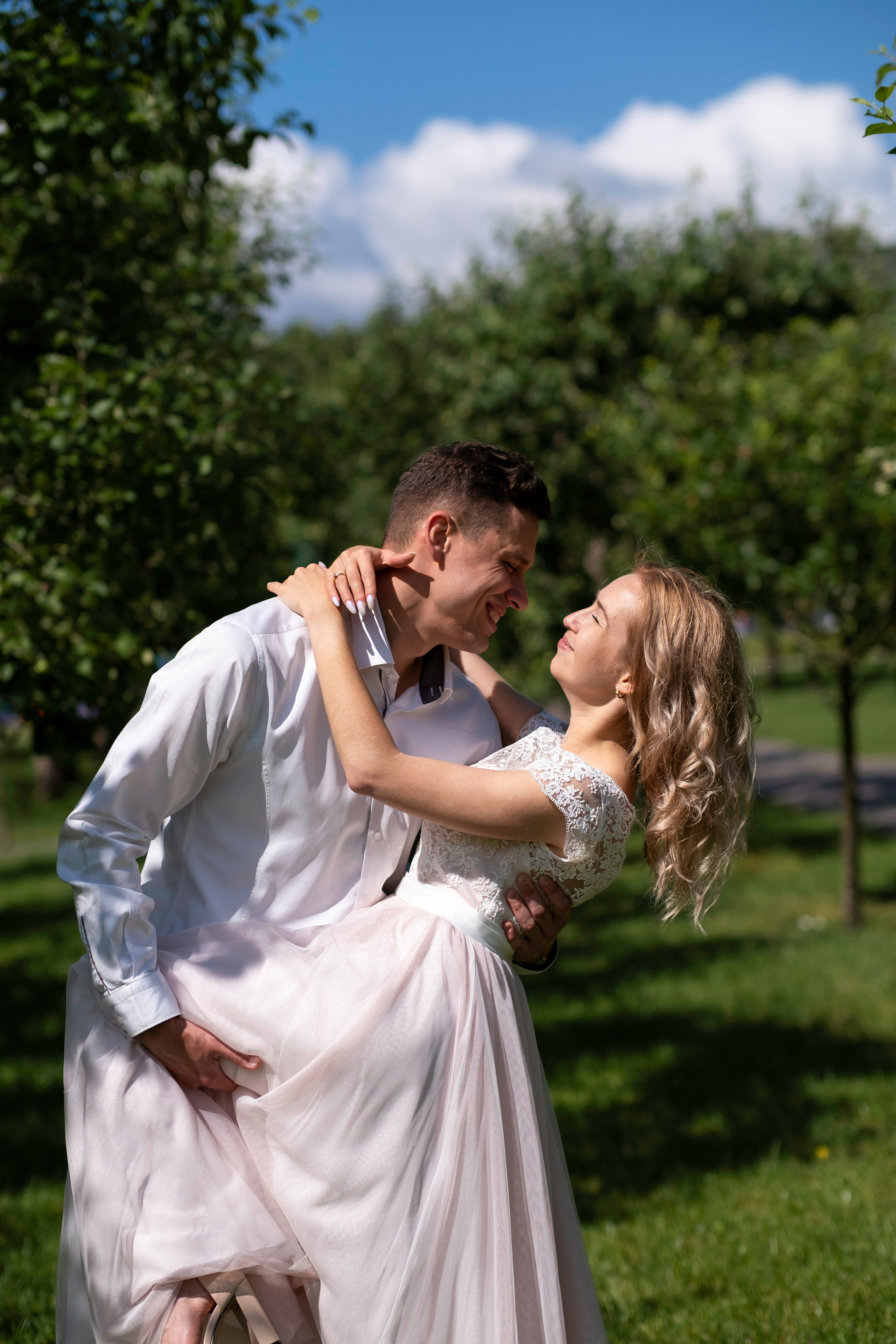 Свадьба Кристины и Дениса. Главная