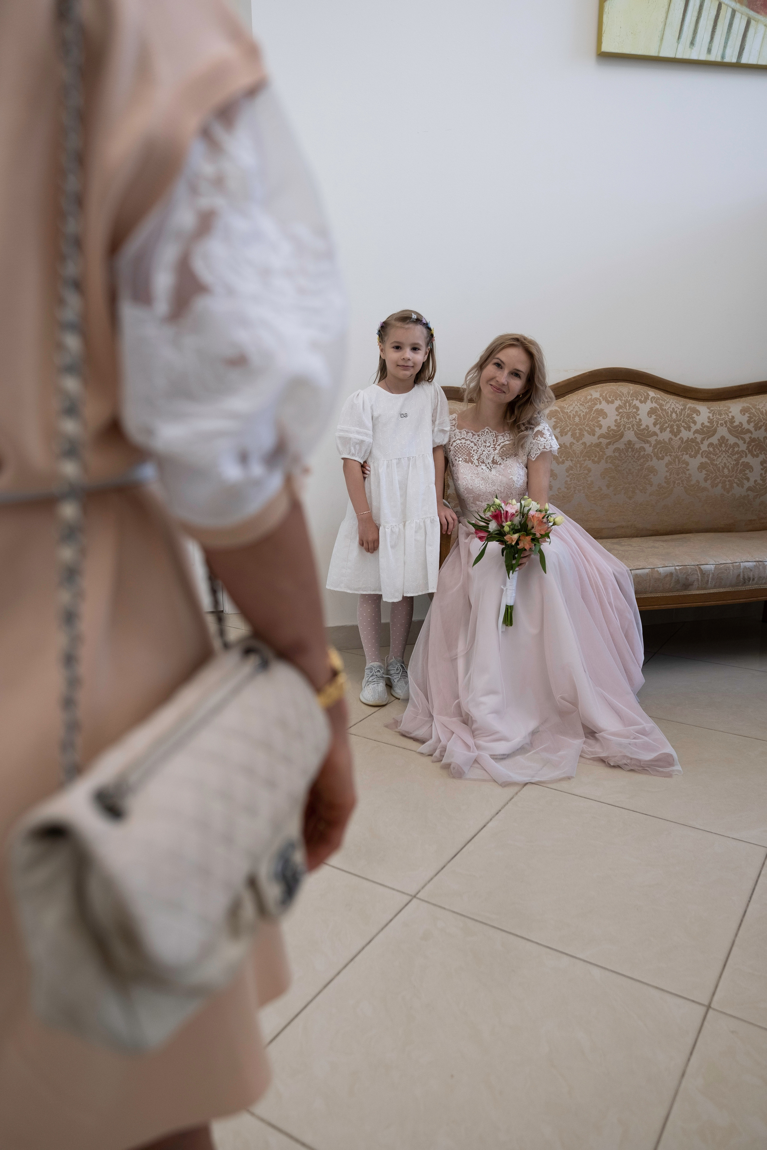 Свадьба Кристины и Дениса. Главная