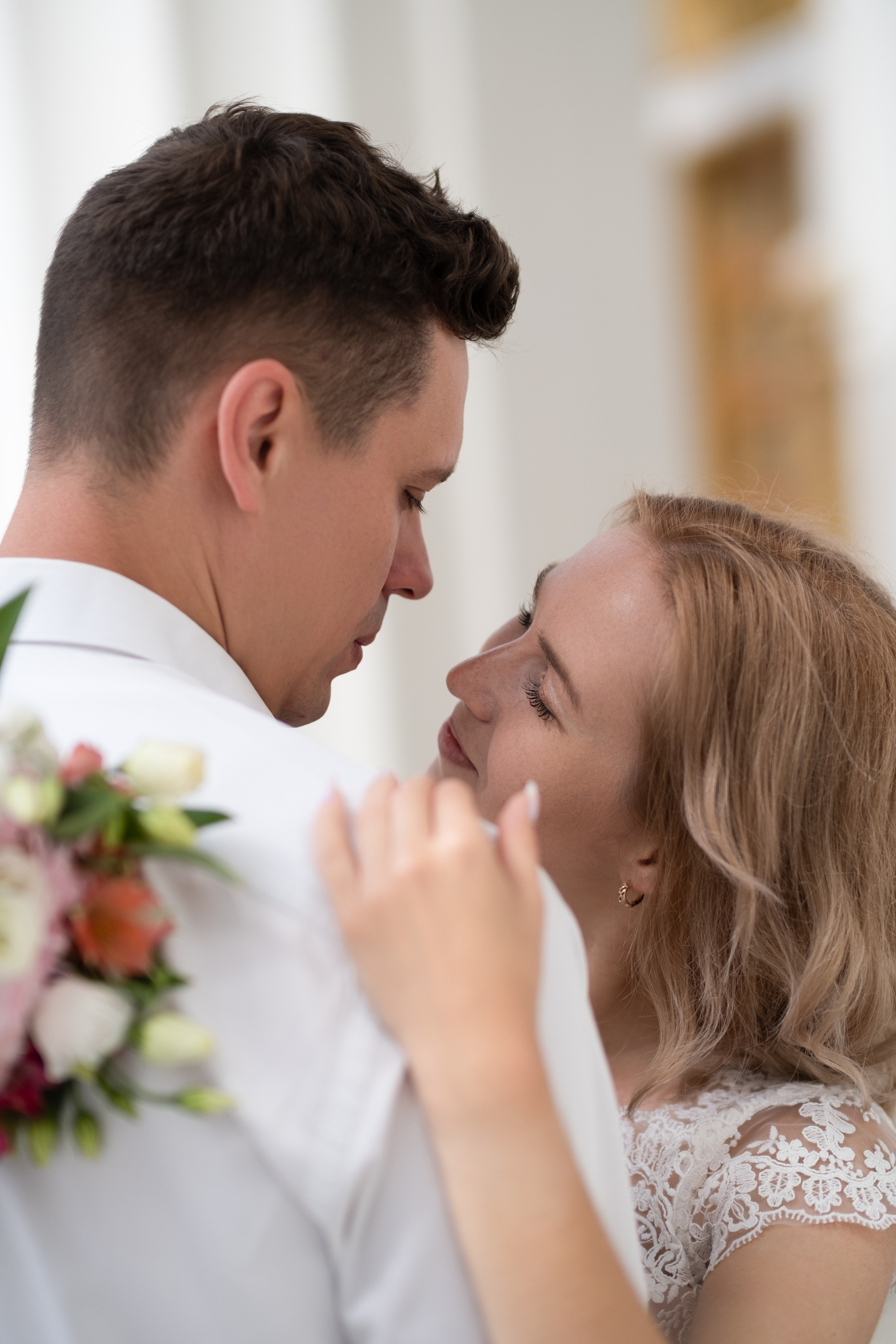 Свадьба Кристины и Дениса. Главная