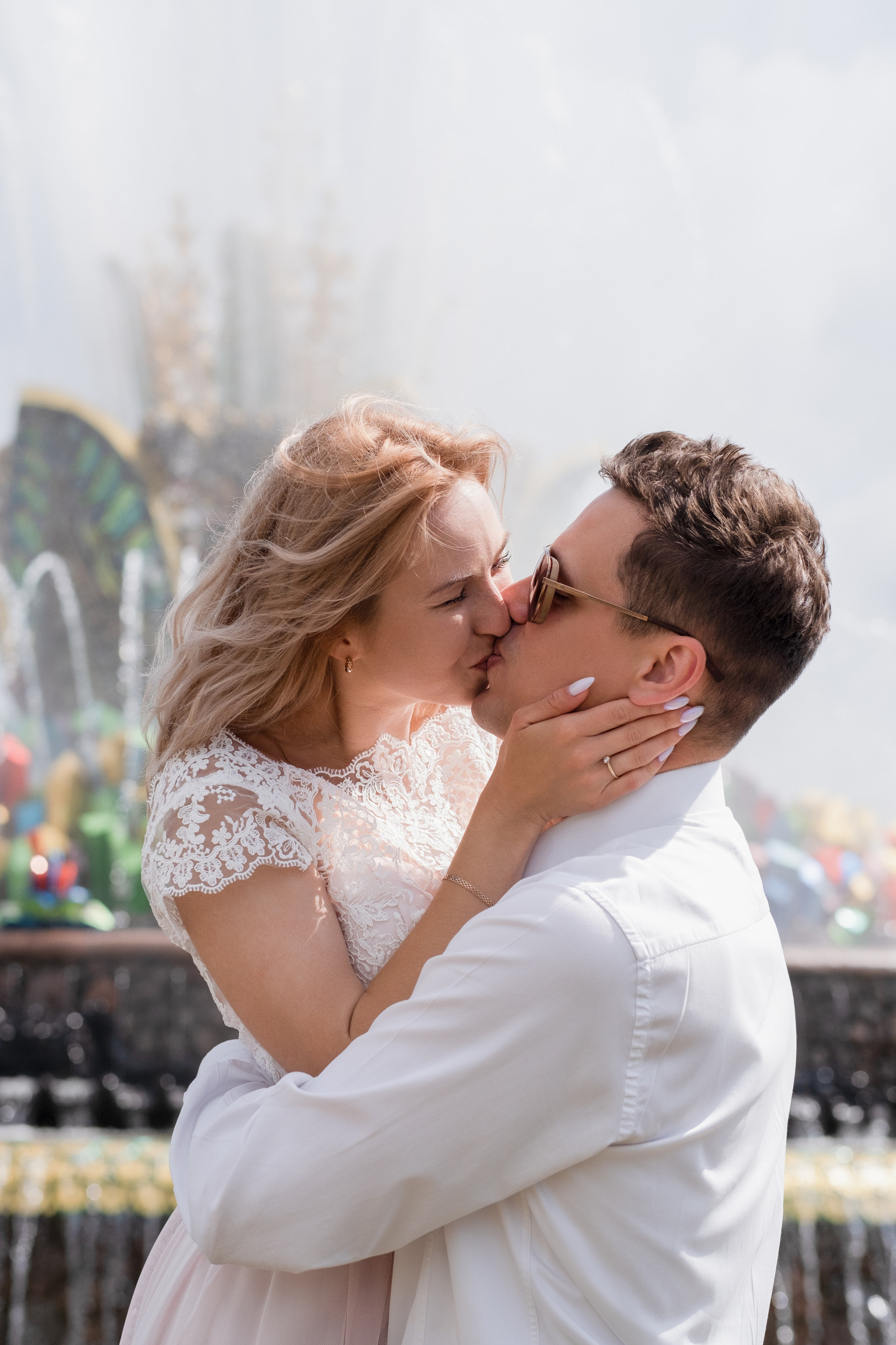 Свадьба Кристины и Дениса. Главная