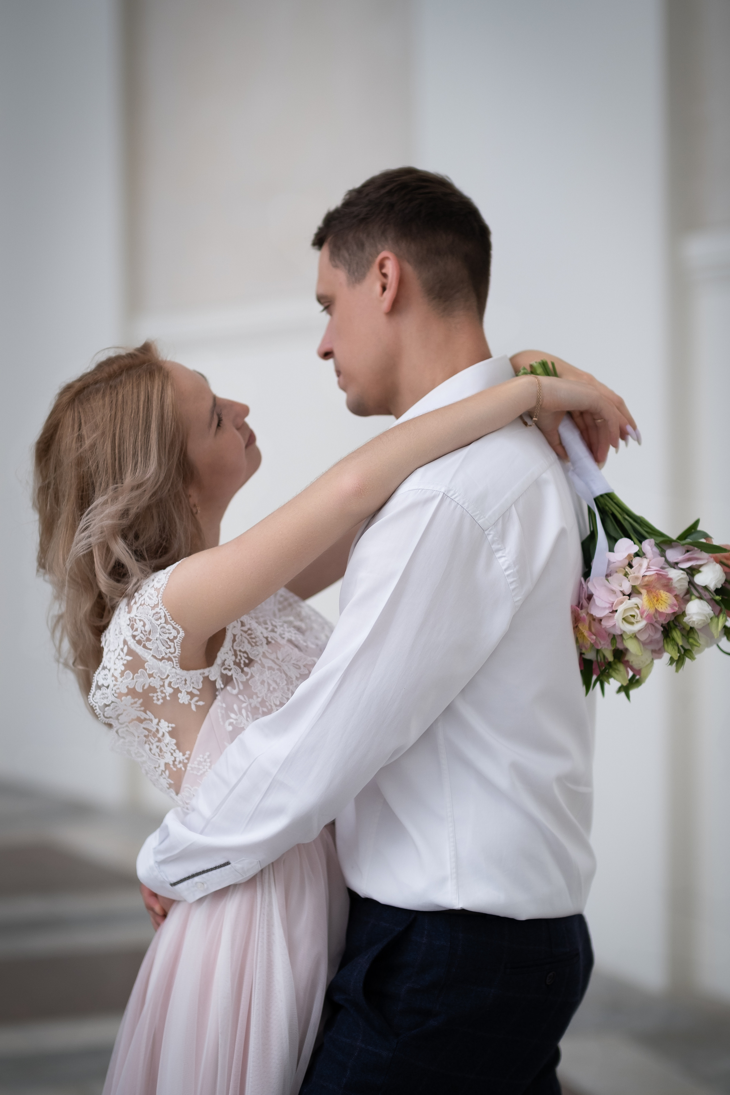 Свадьба Кристины и Дениса. Главная