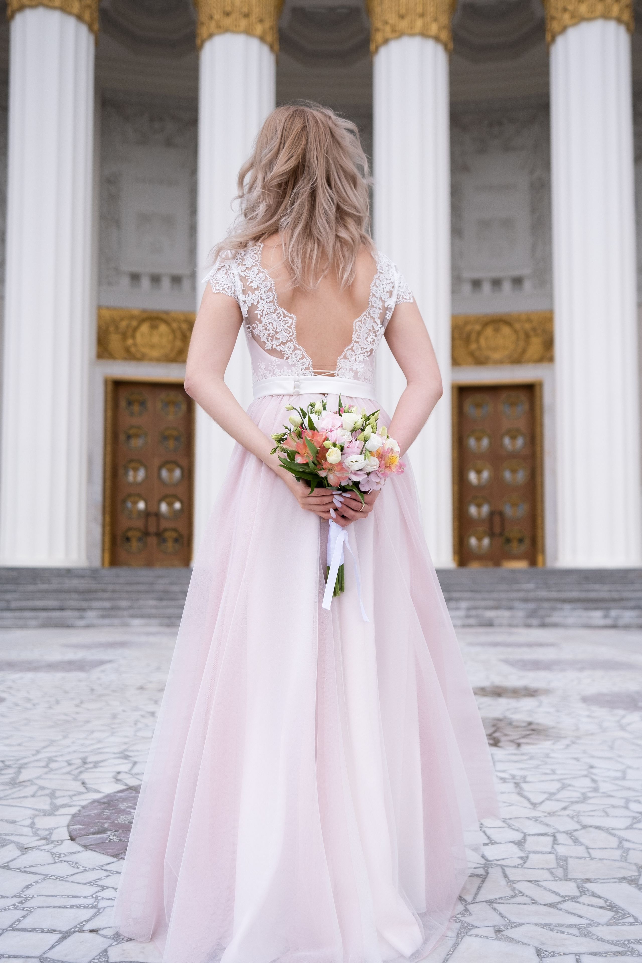 Свадьба Кристины и Дениса. Главная