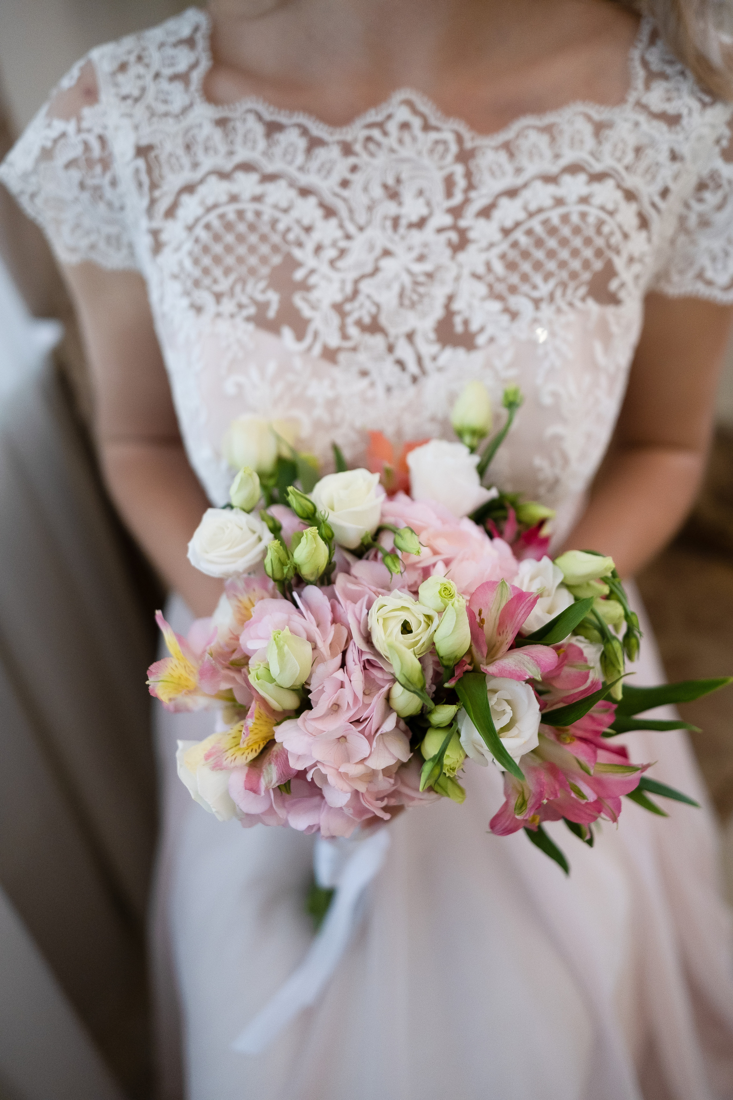 Свадьба Кристины и Дениса. Главная