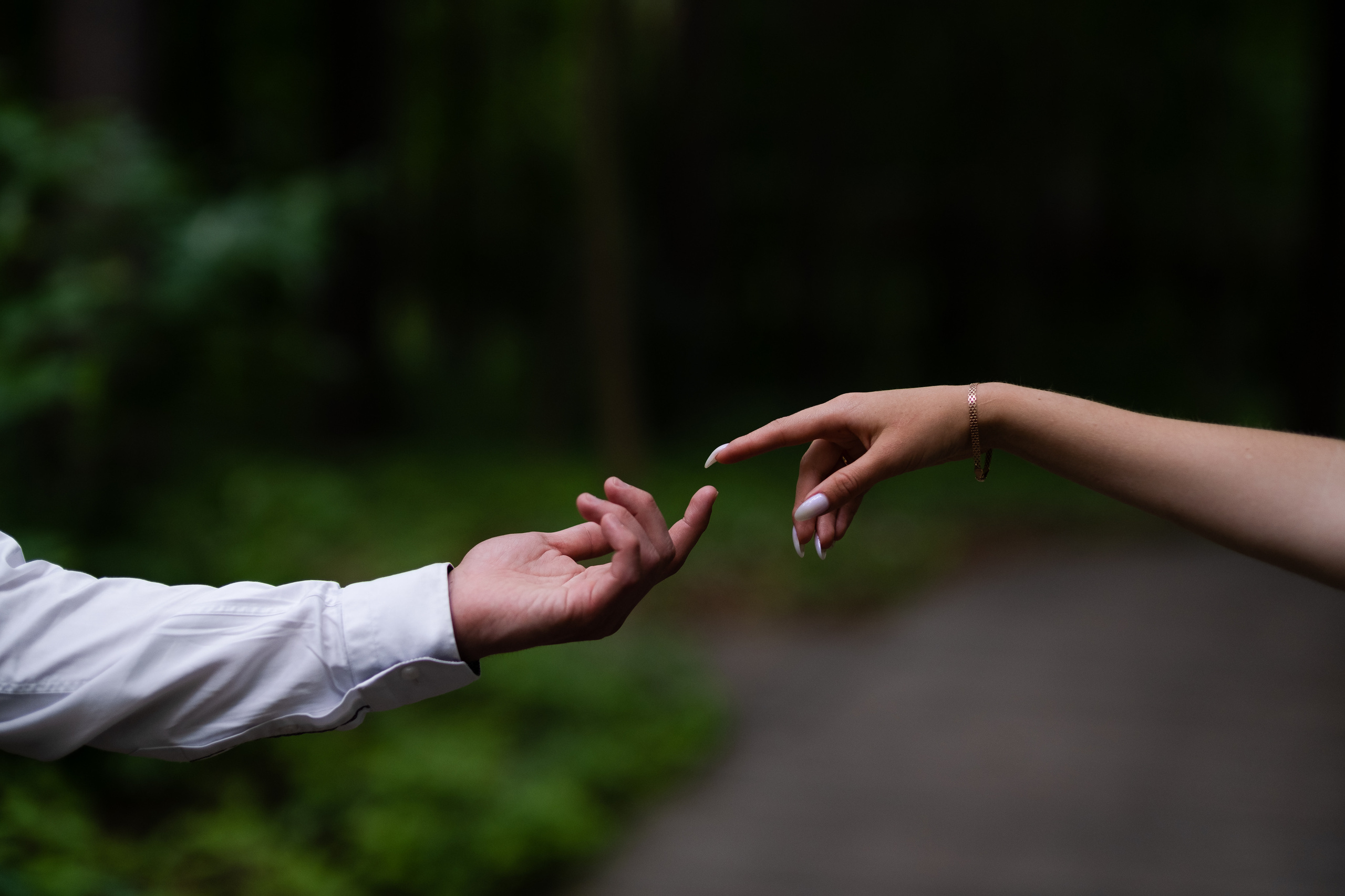 Свадьба Кристины и Дениса. Главная