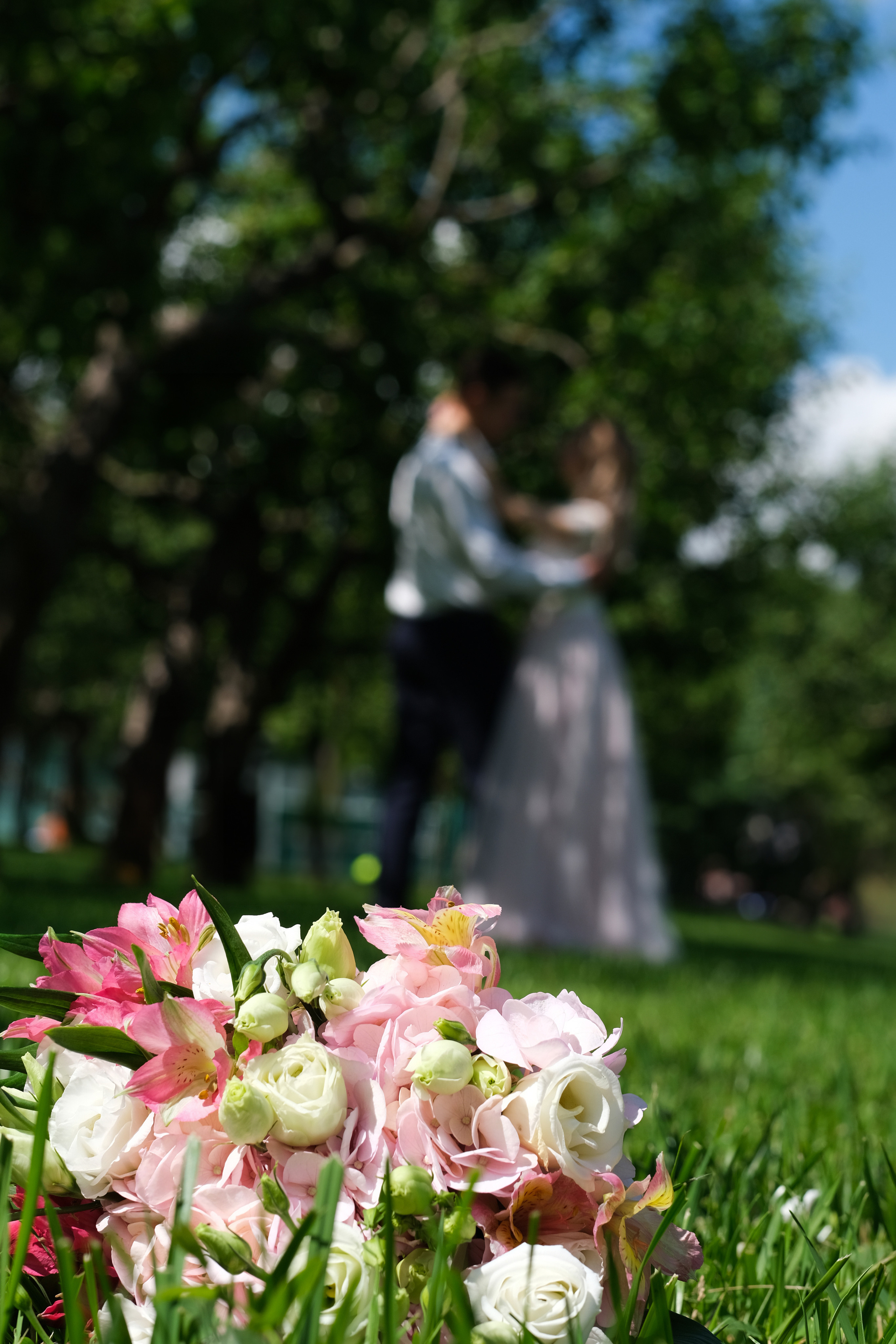 Свадьба Кристины и Дениса. Главная