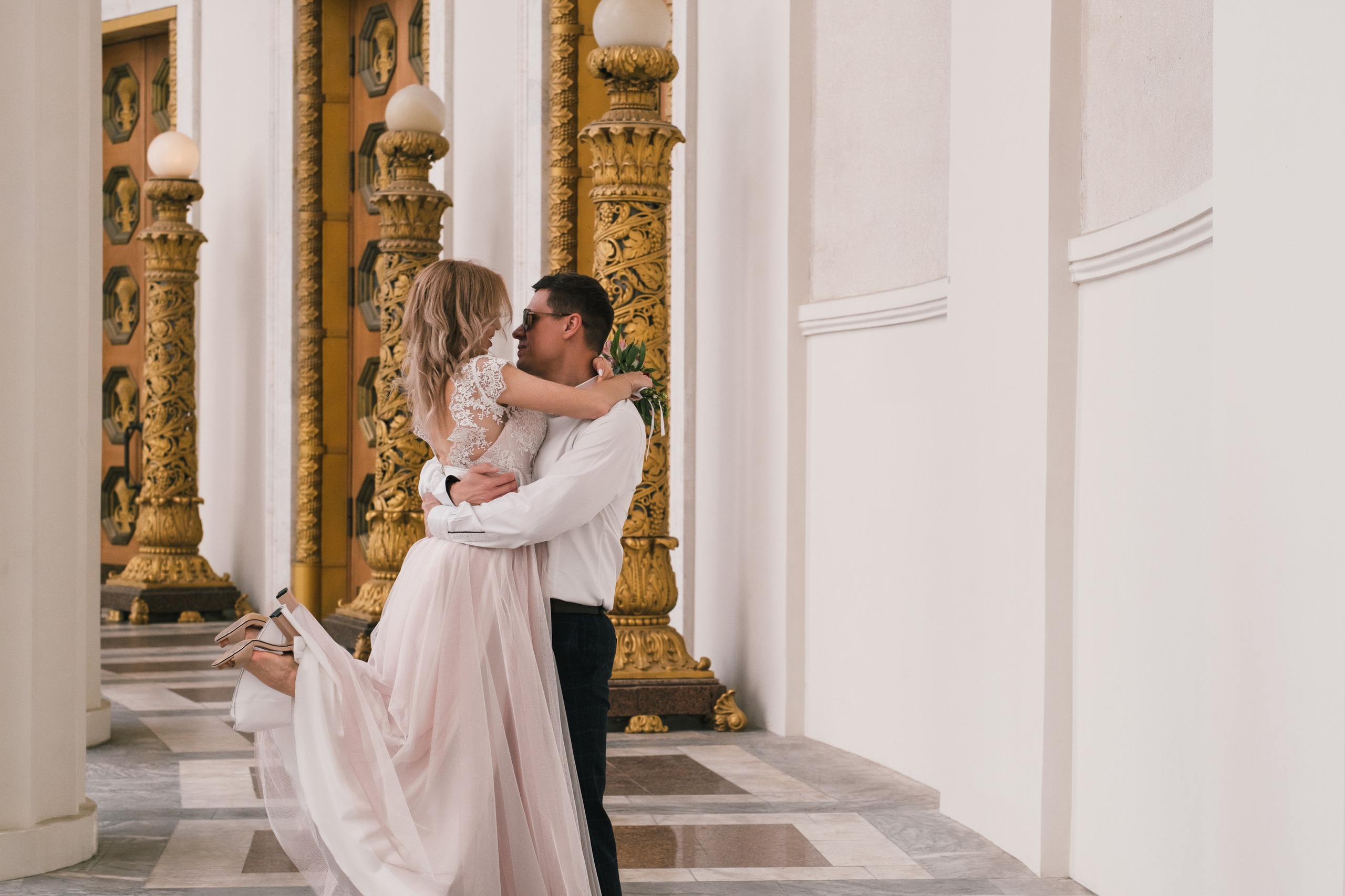 Свадьба Кристины и Дениса. Главная