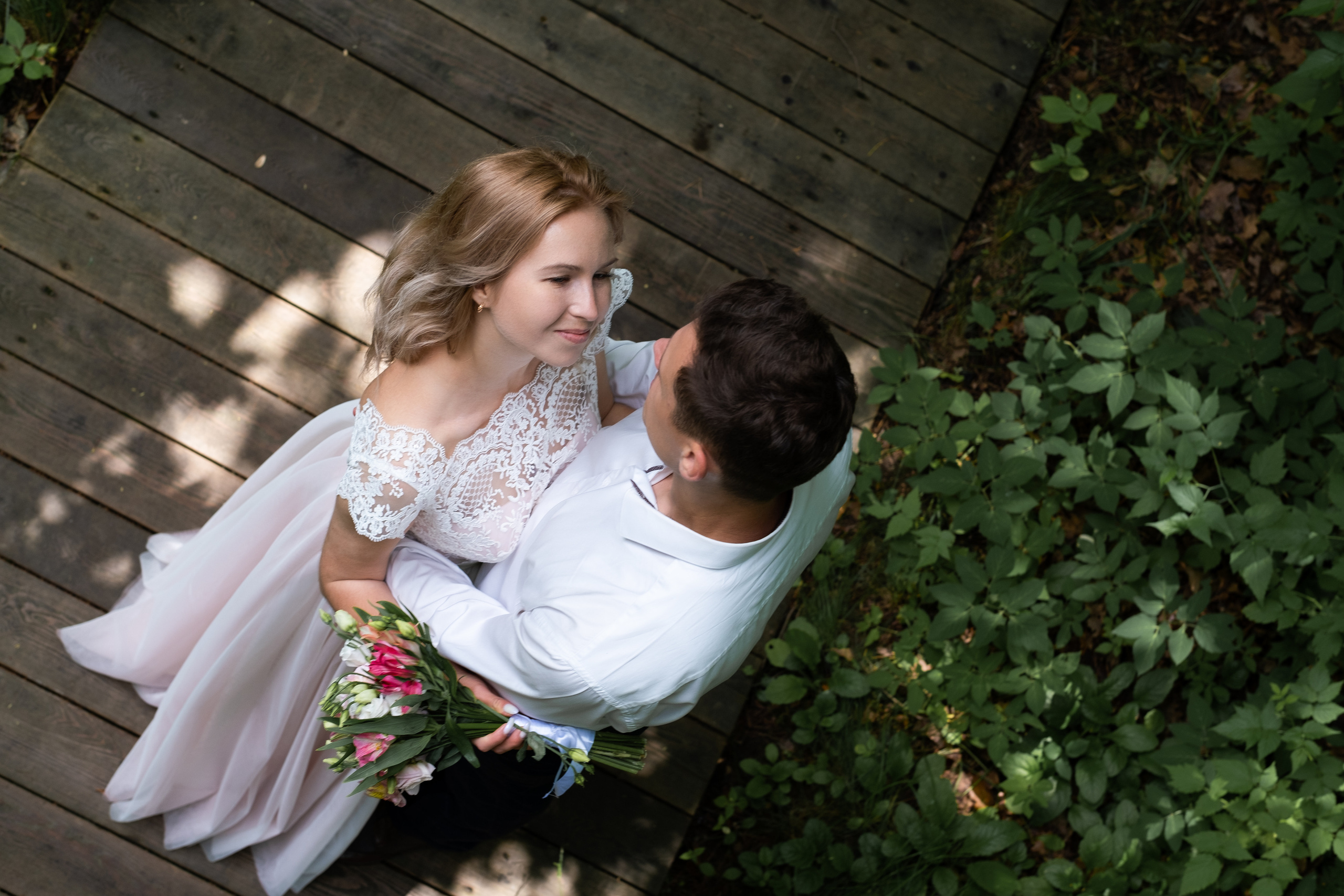 Свадьба Кристины и Дениса. Главная