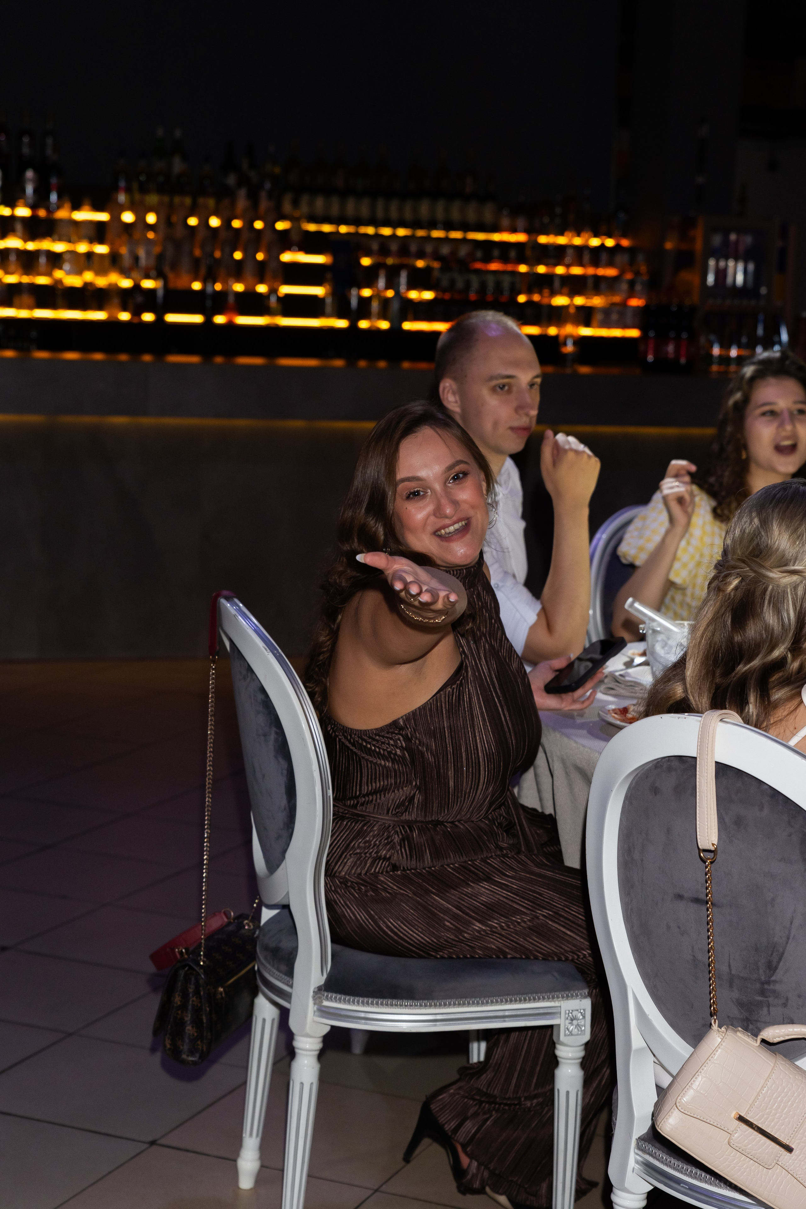 Илья и Лиза. Свадебный фотограф в Саратове