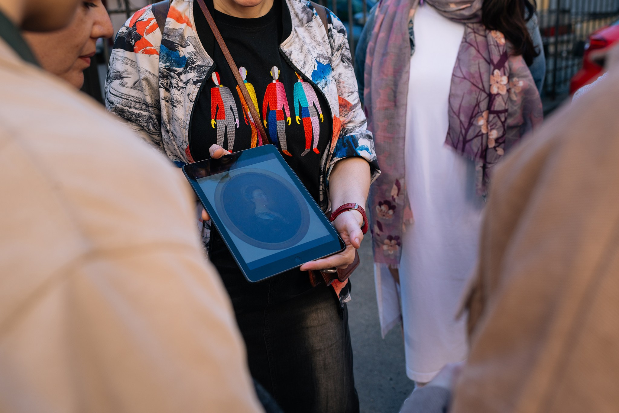 Художницы дореволюционного Петербурга. Май 24. Репортажный фотограф в Санкт-Петербурге Анастасия Клёпова