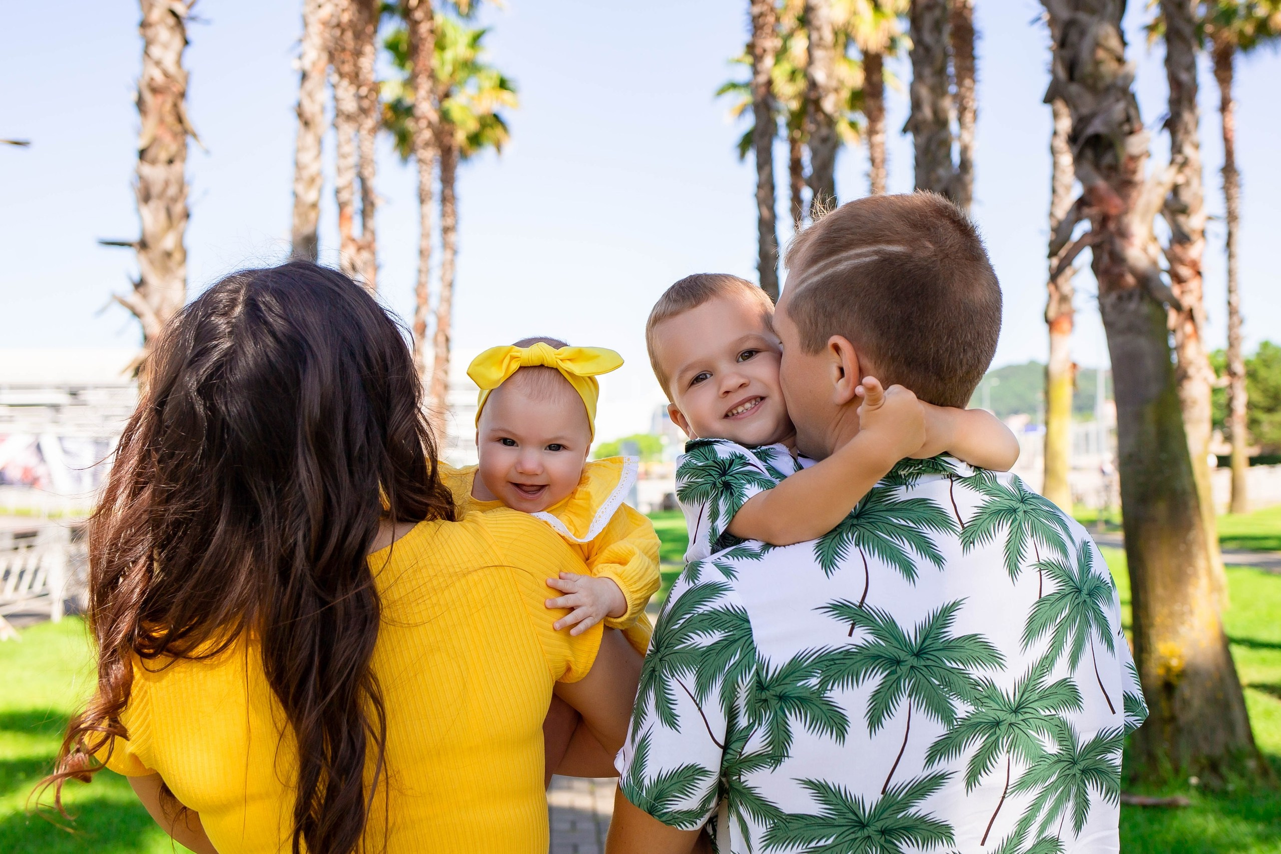 популярные локации сочи