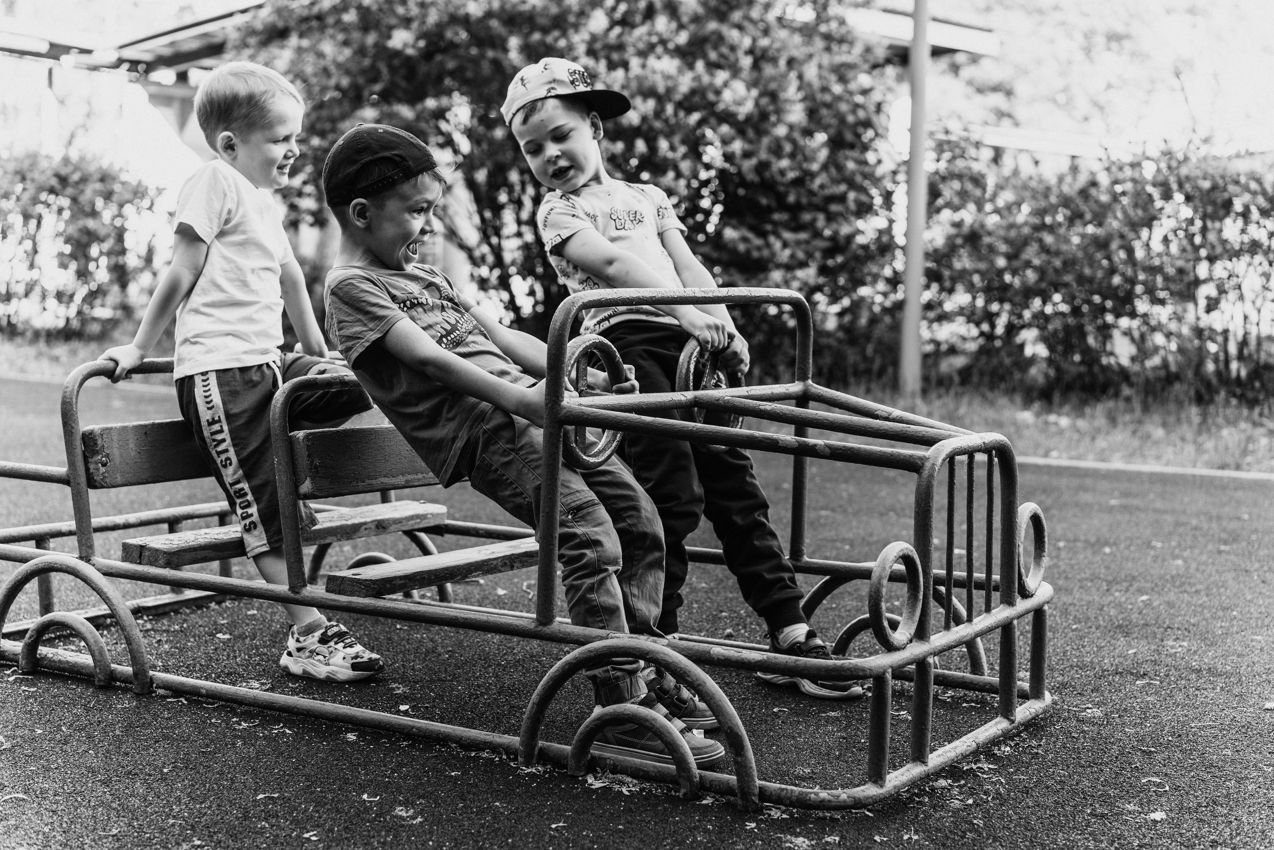 СМОТРИТЕ НА МИР ГЛАЗАМИ РЕБЁНКА. Семейный и детский фотограф Анна Бренч