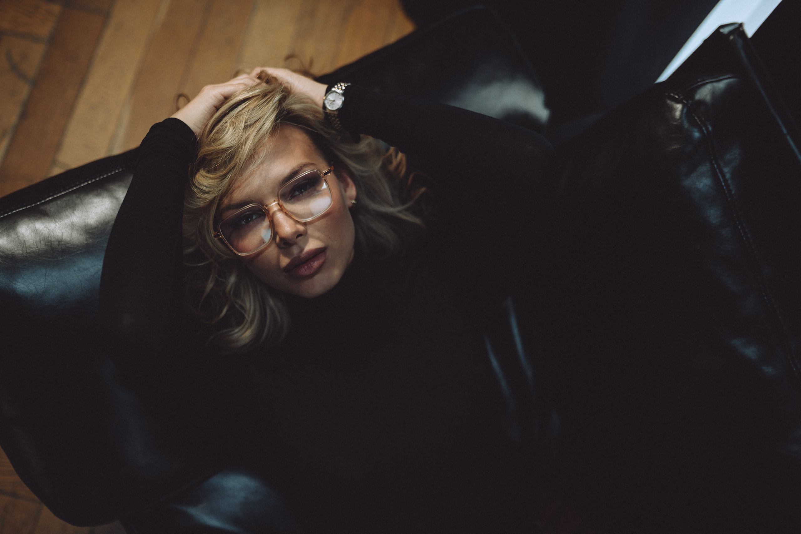 ЕЁ КРАСОТА — ЭТО ВНУТРЕННЯЯ ЭНЕРГИЯ. Семейный и детский фотограф Анна Бренч