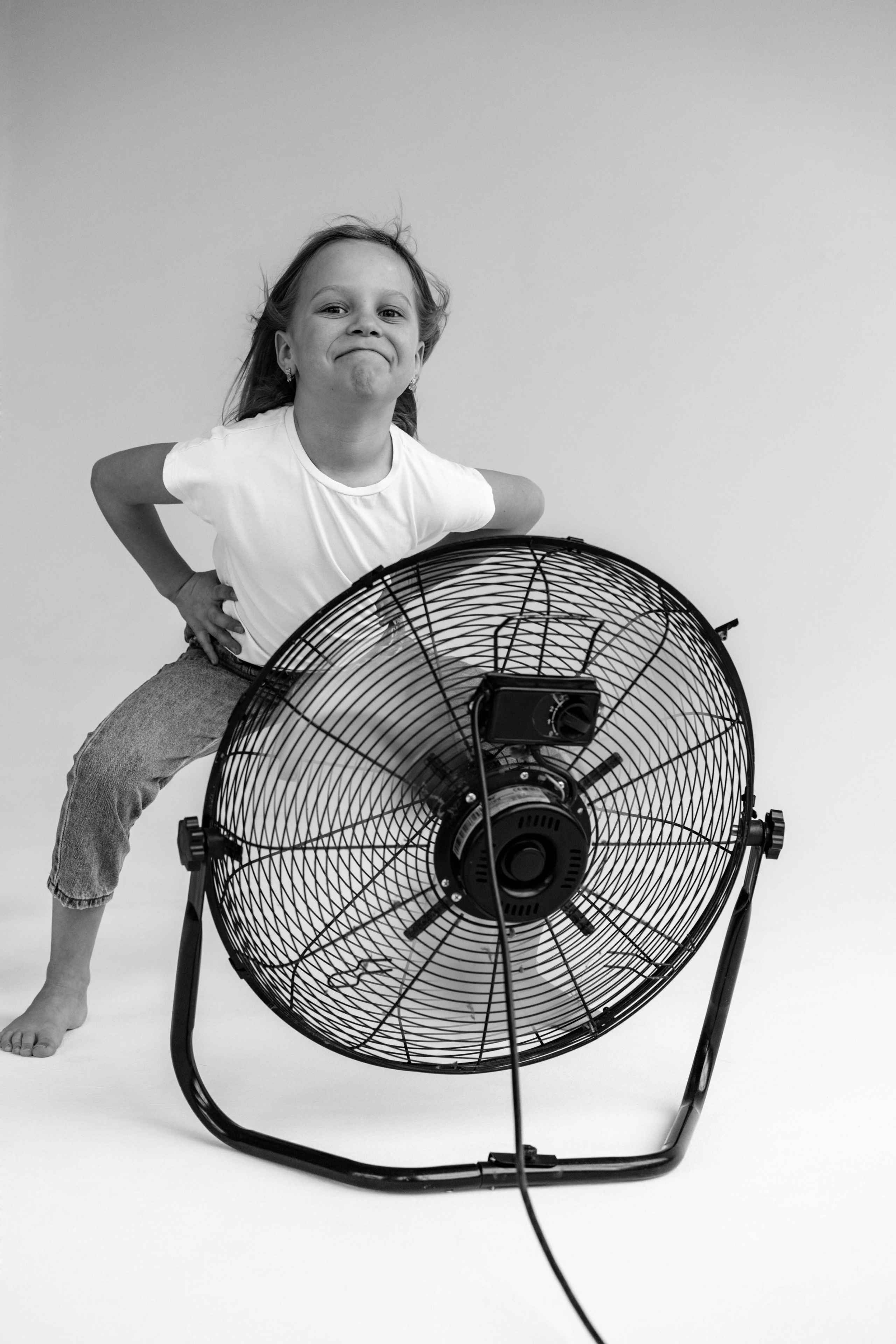 В ПОИСКЕ БАЛАНСА. Семейный и детский фотограф Анна Бренч