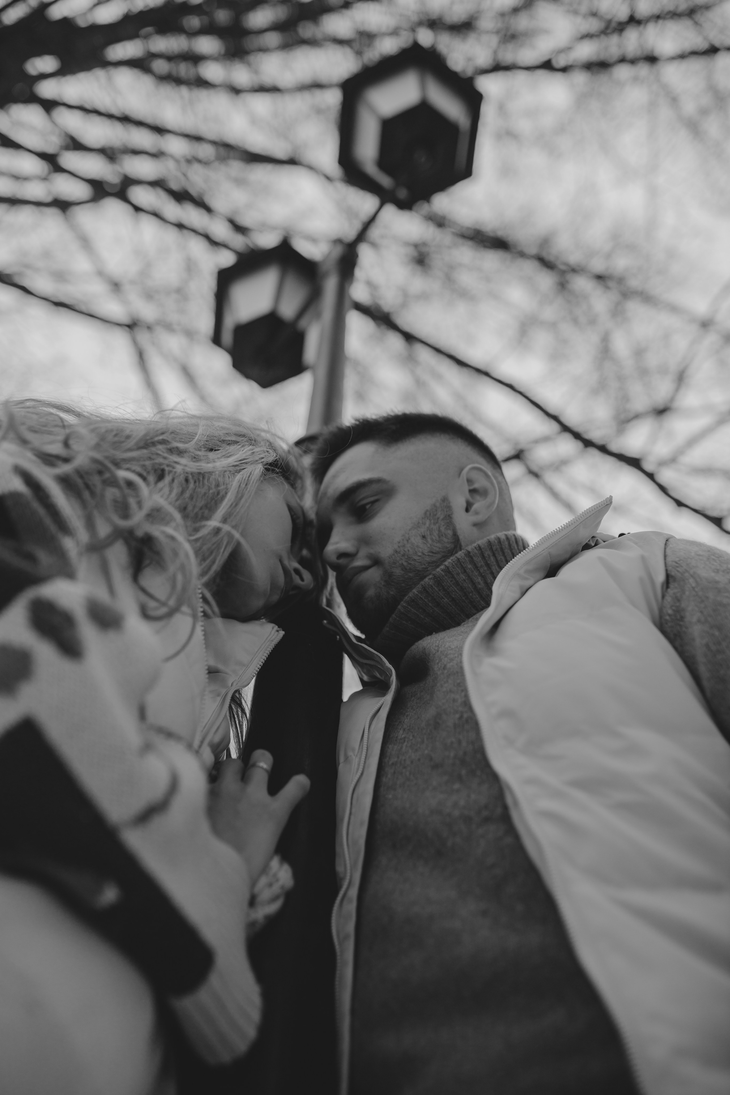 Рина и Иван. Женский, свадебный и love story фотограф в Москве