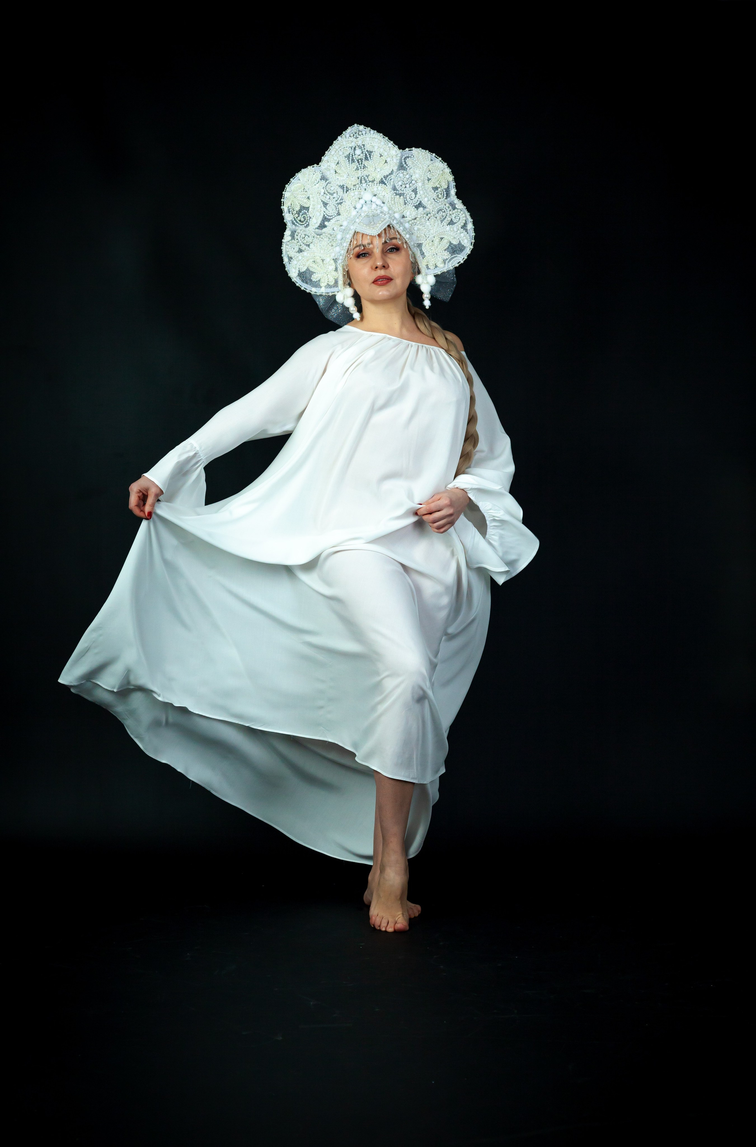 Студия автопортрета в Бугульме