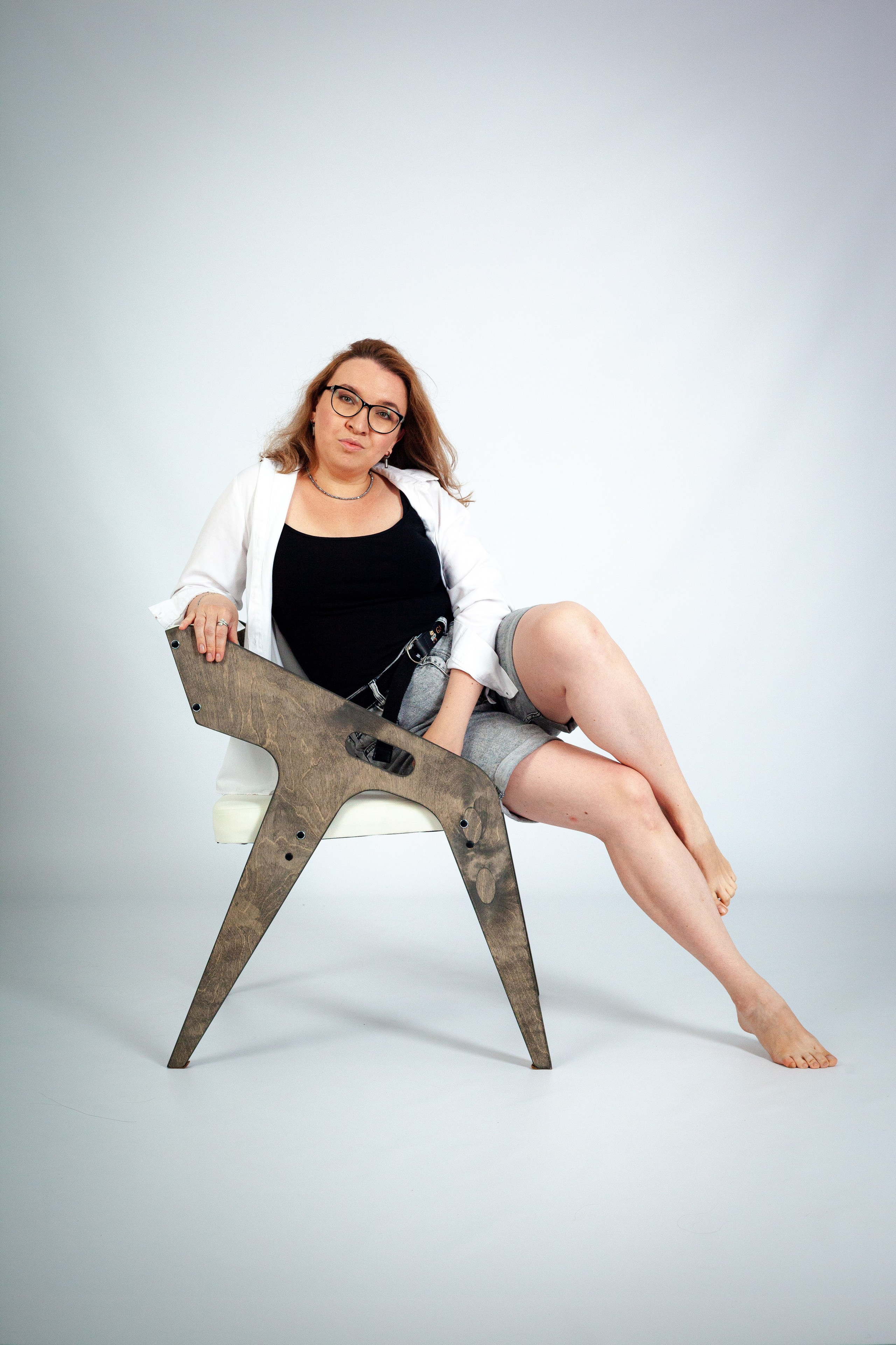 День открытых дверей. Студия автопортрета в Бугульме