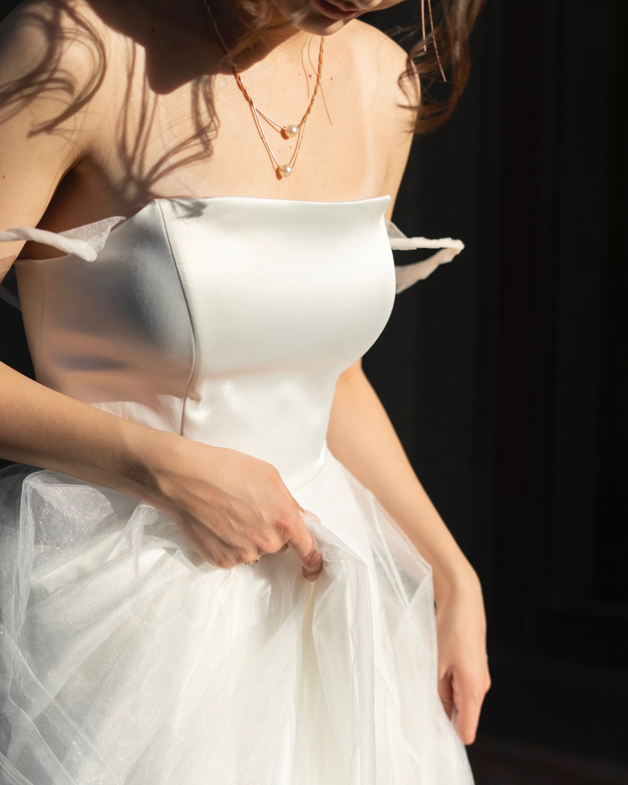 Сергей & Катя. Фотограф Александра Волкова | Волгоград