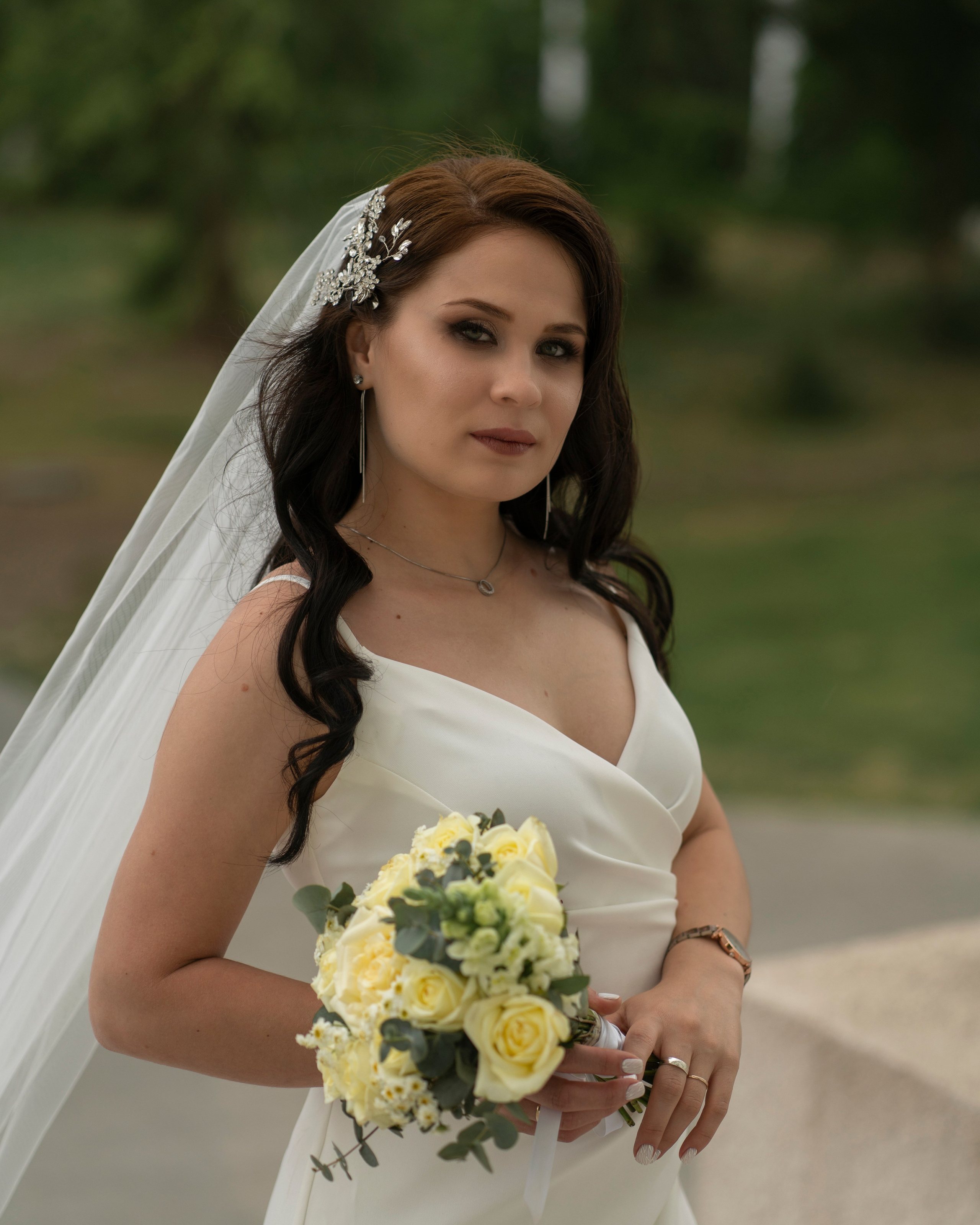 Константин & Люба. Фотограф Александра Волкова | Волгоград