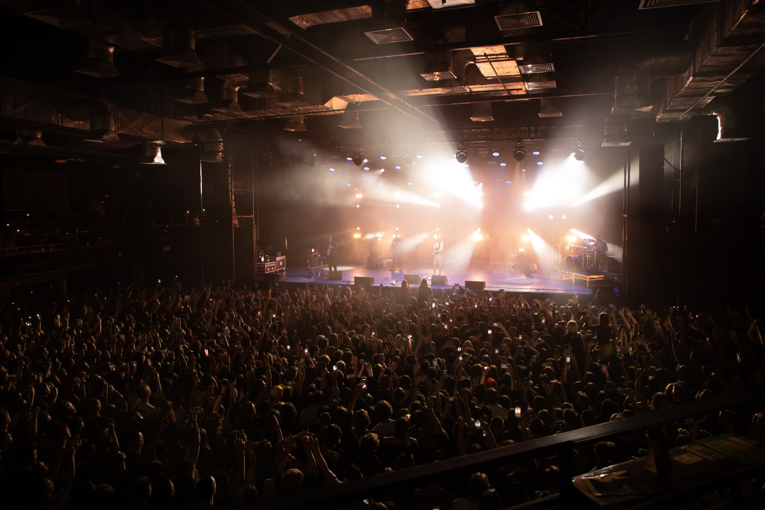 Дайте танк (!). Фотограф Алексей Шуля — портфолио