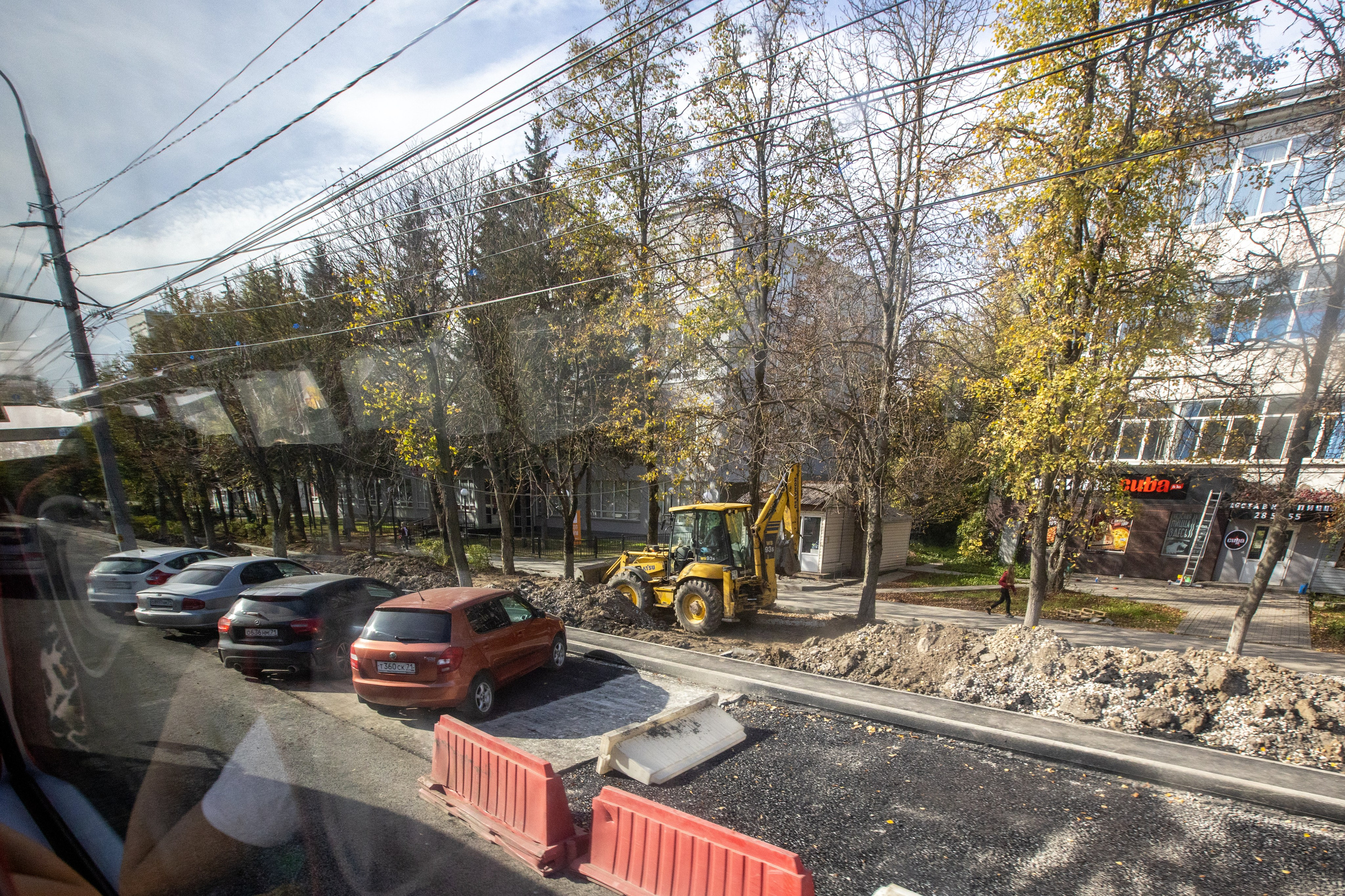 Поездка в Белев и на производство пастилы. Фотограф в Туле Крупский АнДРей. Фотостудия «КАДР71» в Туле