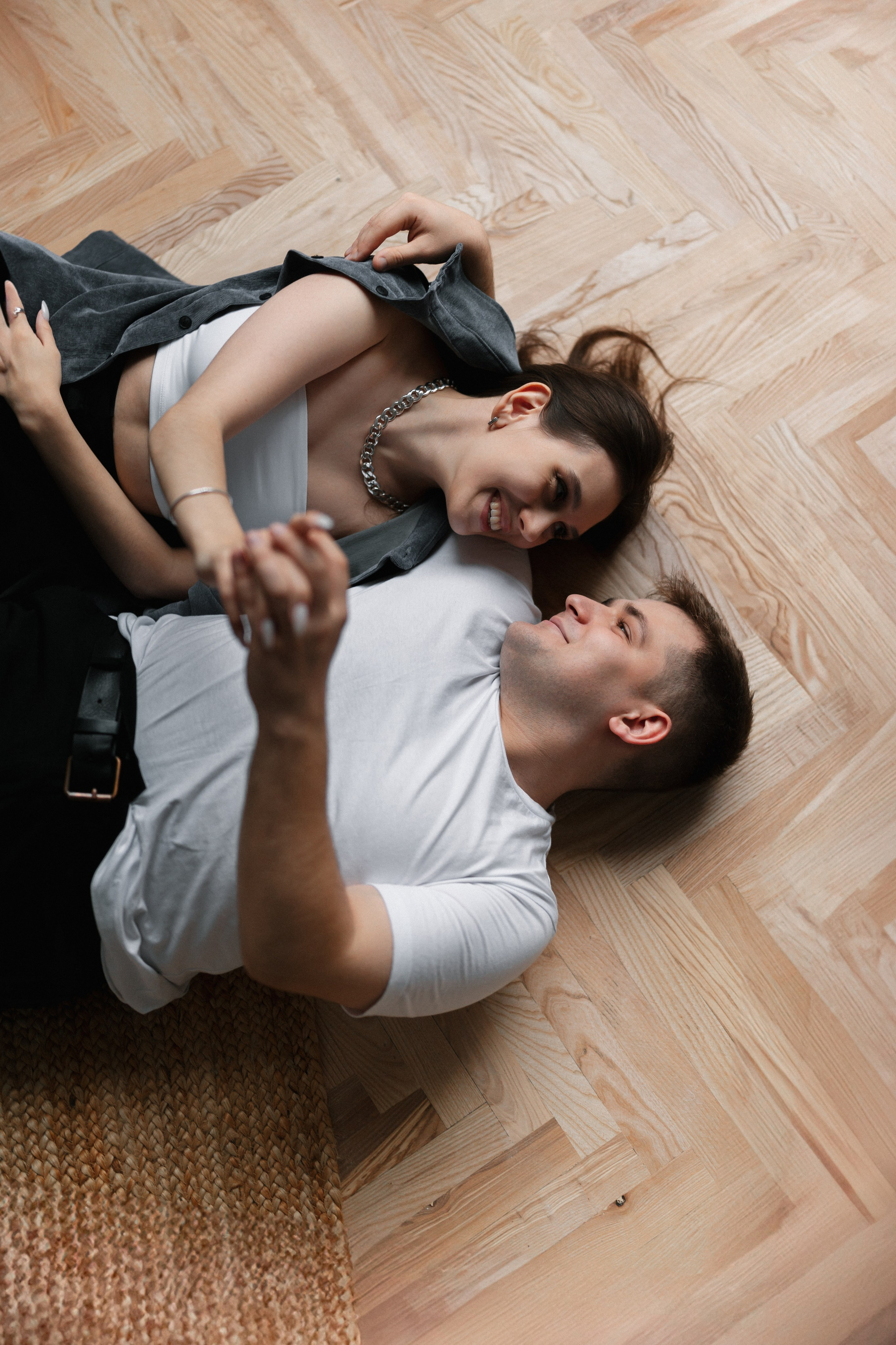 Данил и Юля. Ланемец Юлия — фотограф Волгоград/Волжский