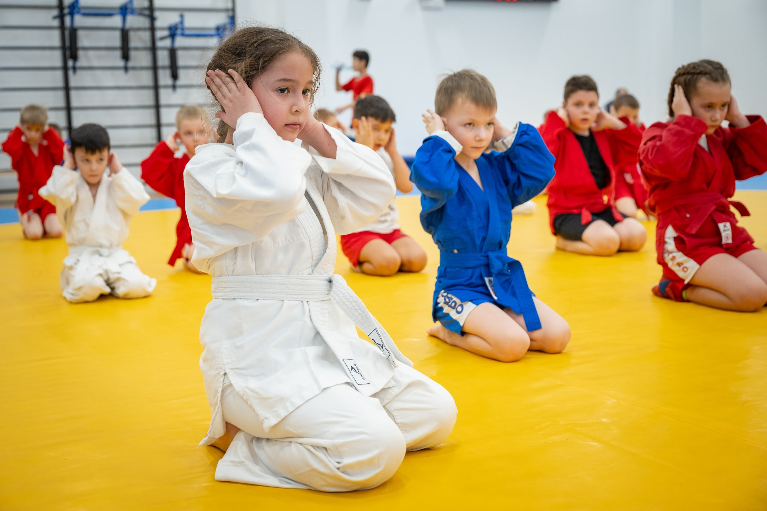 СК-Легенда. Бизнес фотограф в Москве Алексей Кознев