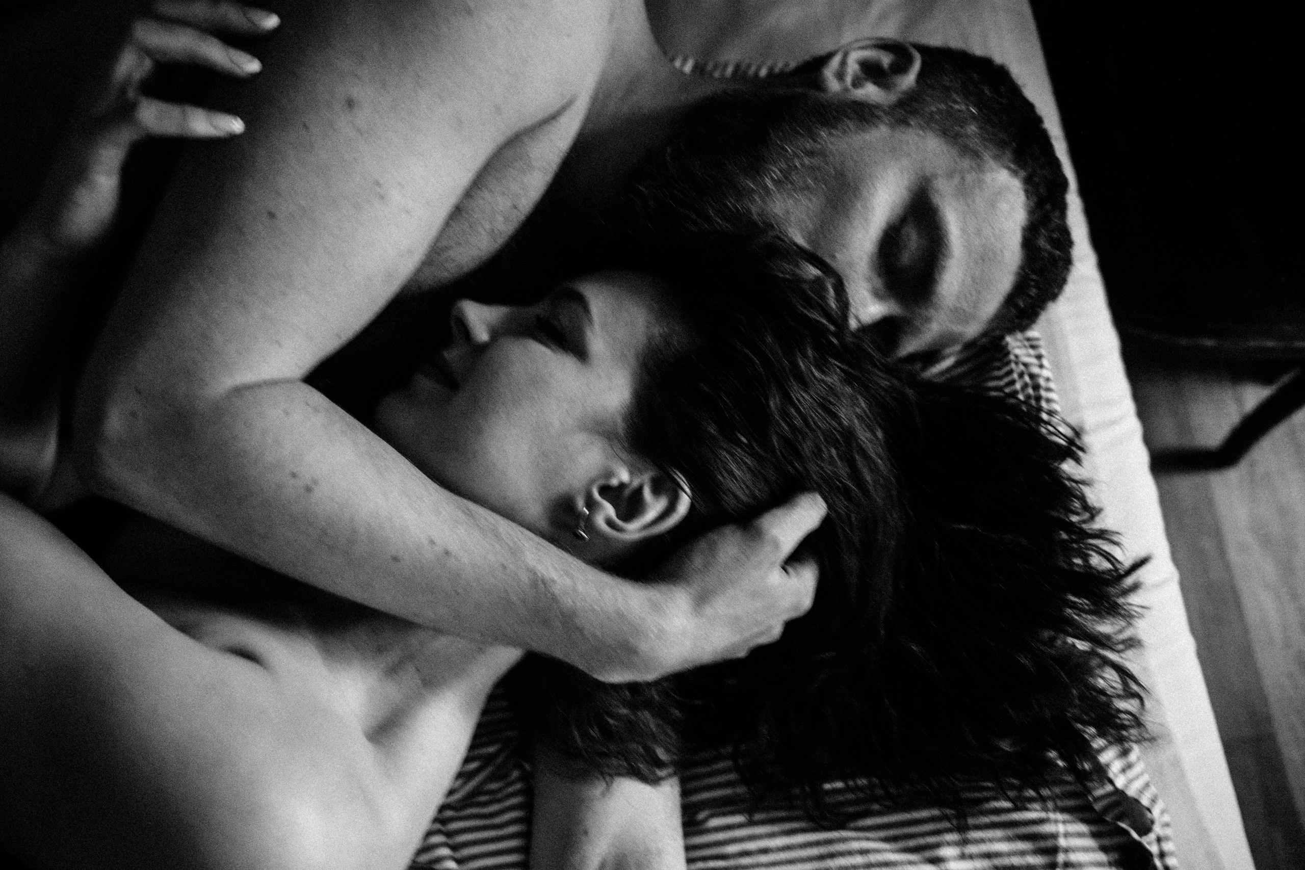 Лавстори из Санкт-Петербурга. Свадебный и семейный фотограф в Нижнем Новгороде Мезенцев Андрей