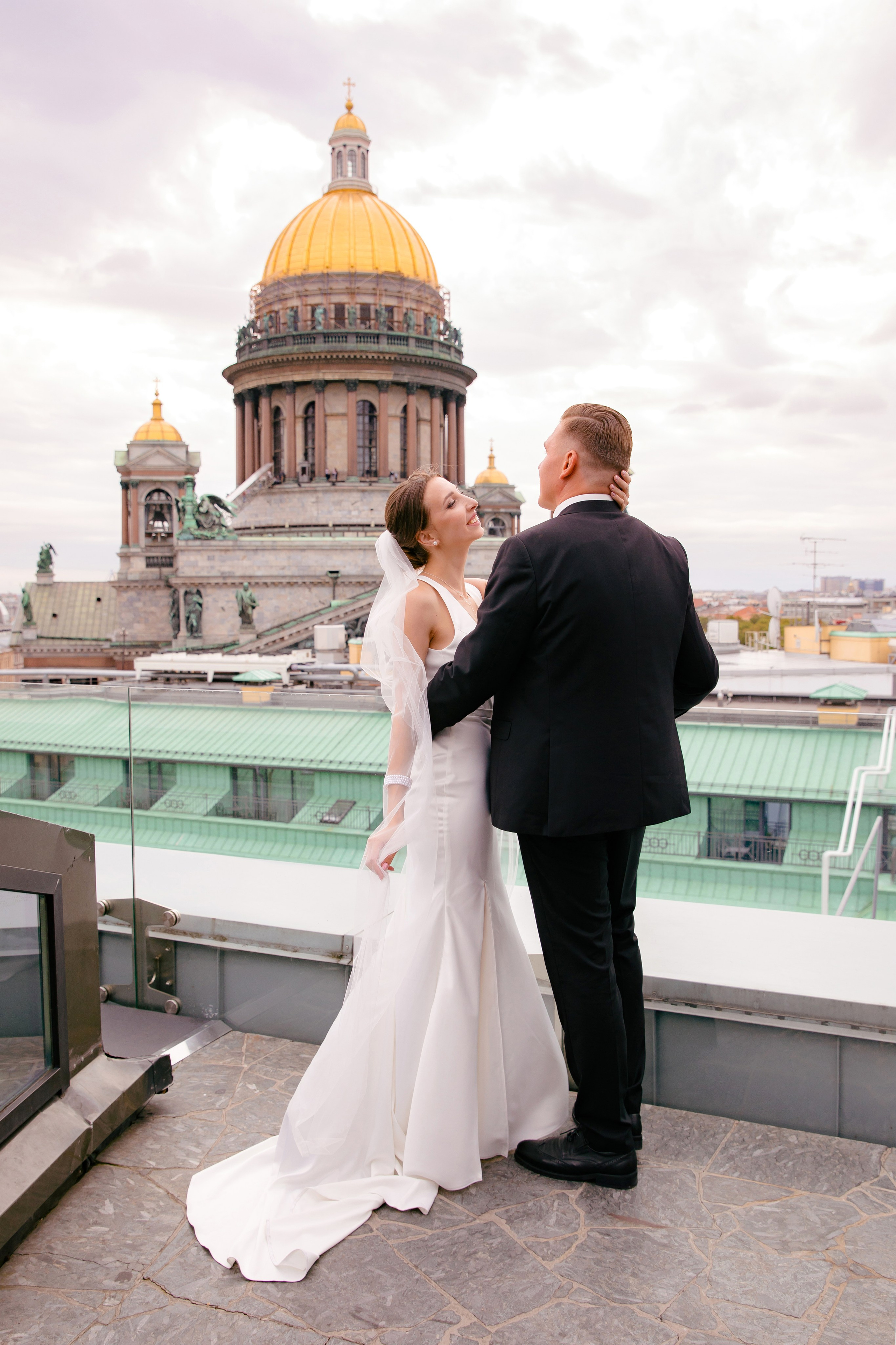 Cruise wedding. Свадебный и семейный фотограф в Санкт- Петербурге Гугучкина Полина
