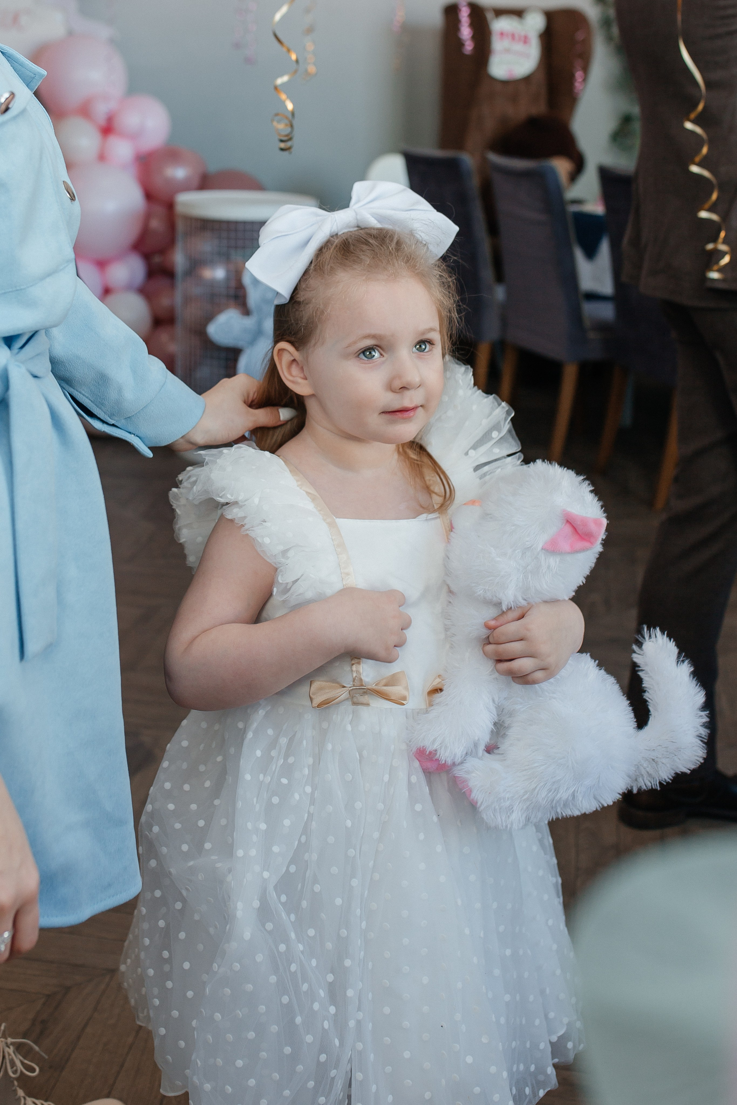 Детская фотосессия на День рождения. Фото Радости. Свадебный и семейный фотограф в Москве Юлия Самойлова