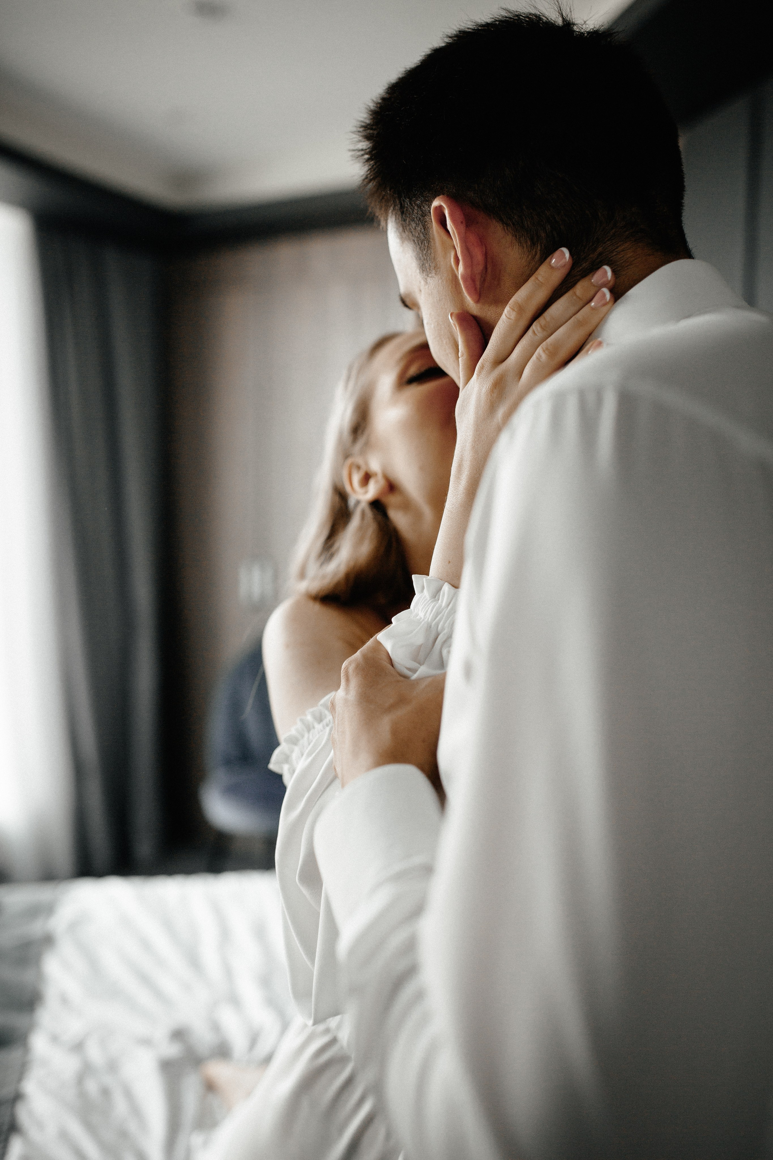 Денис & Лиза. Анастасия Гольнева