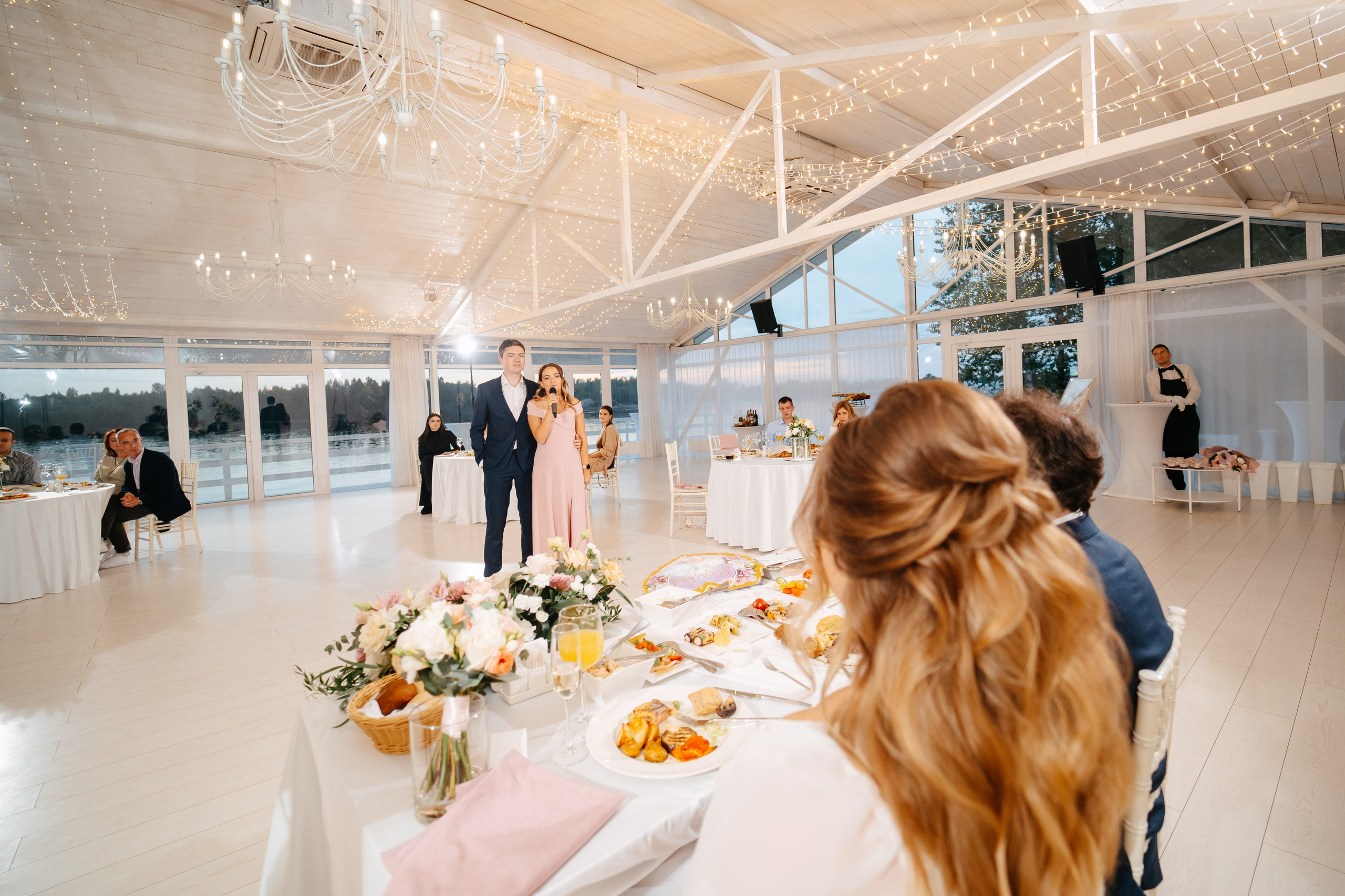 Павел и Екатерина. Семейный и свадебный фотограф в Санкт-Петербурге и Москве