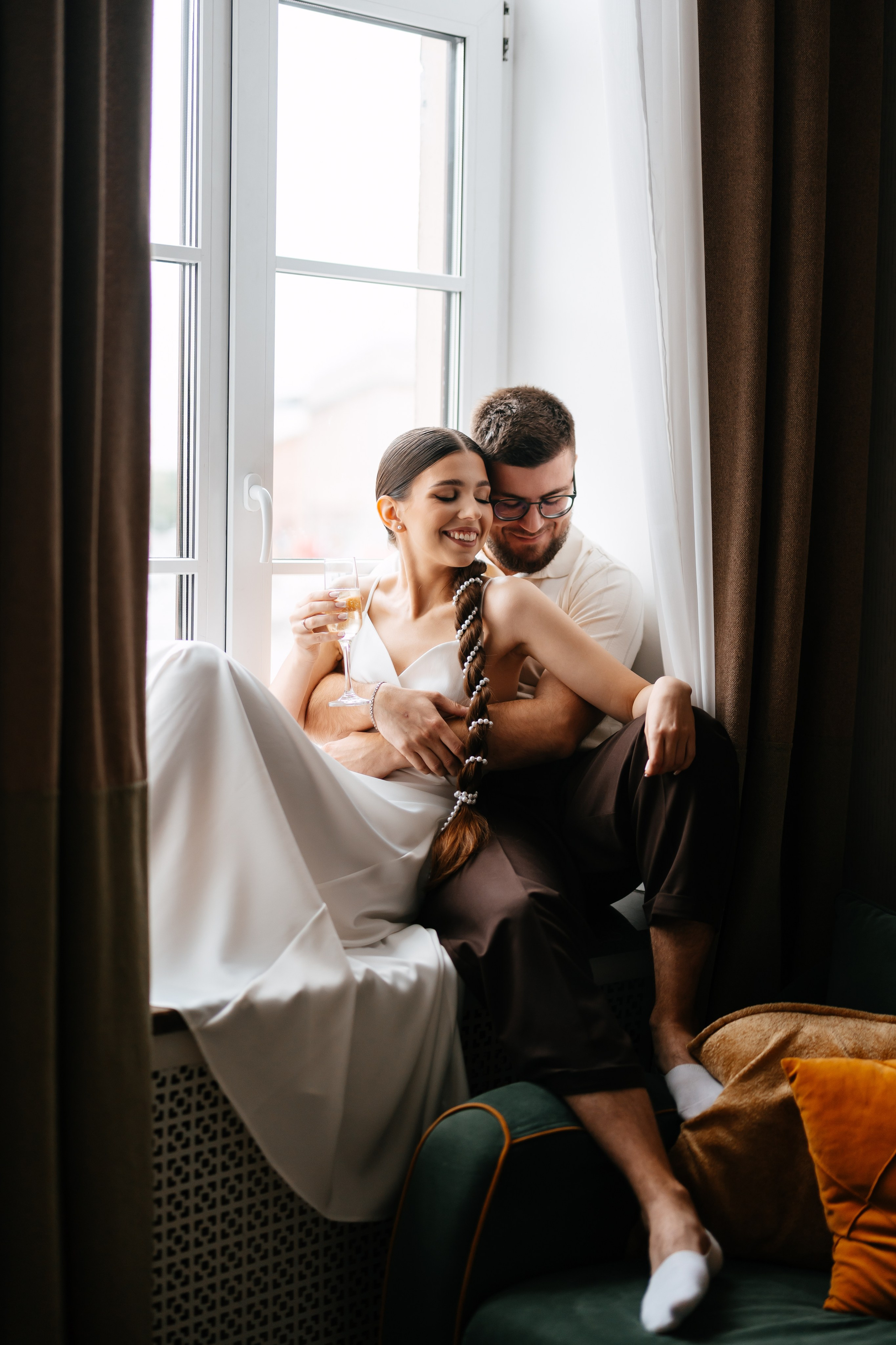 Ярослав и Анастасия. Семейный и свадебный фотограф в Санкт-Петербурге и Москве