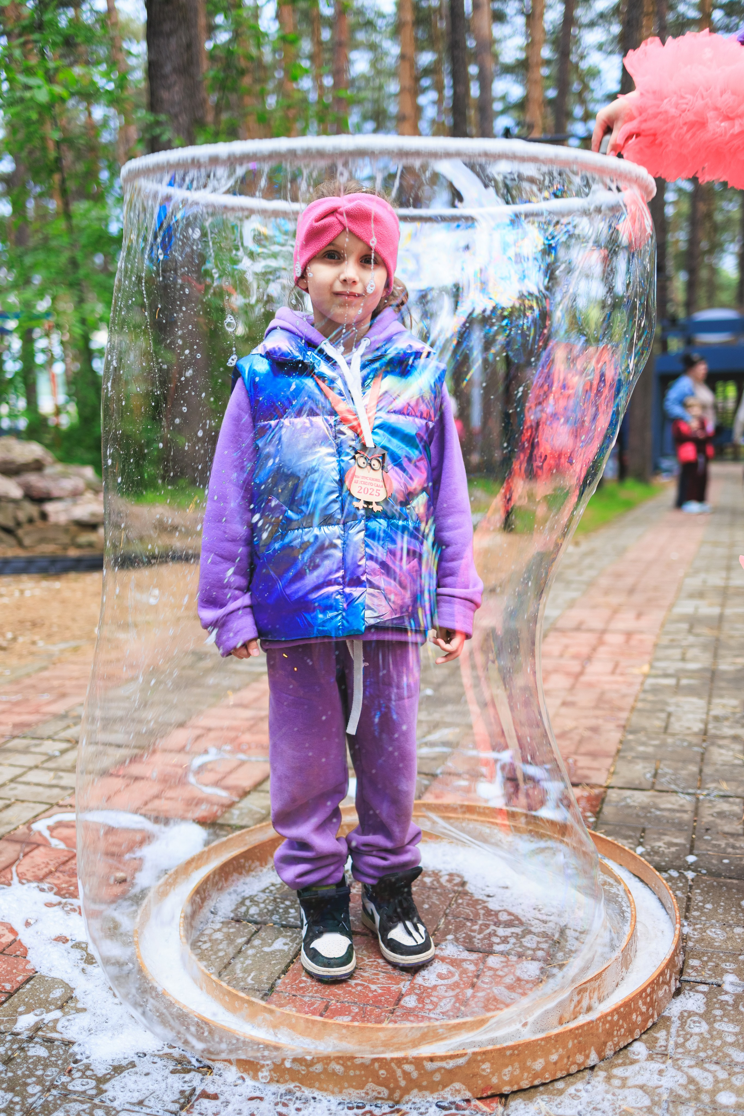 Выпускной. Фотограф — Новосибирск