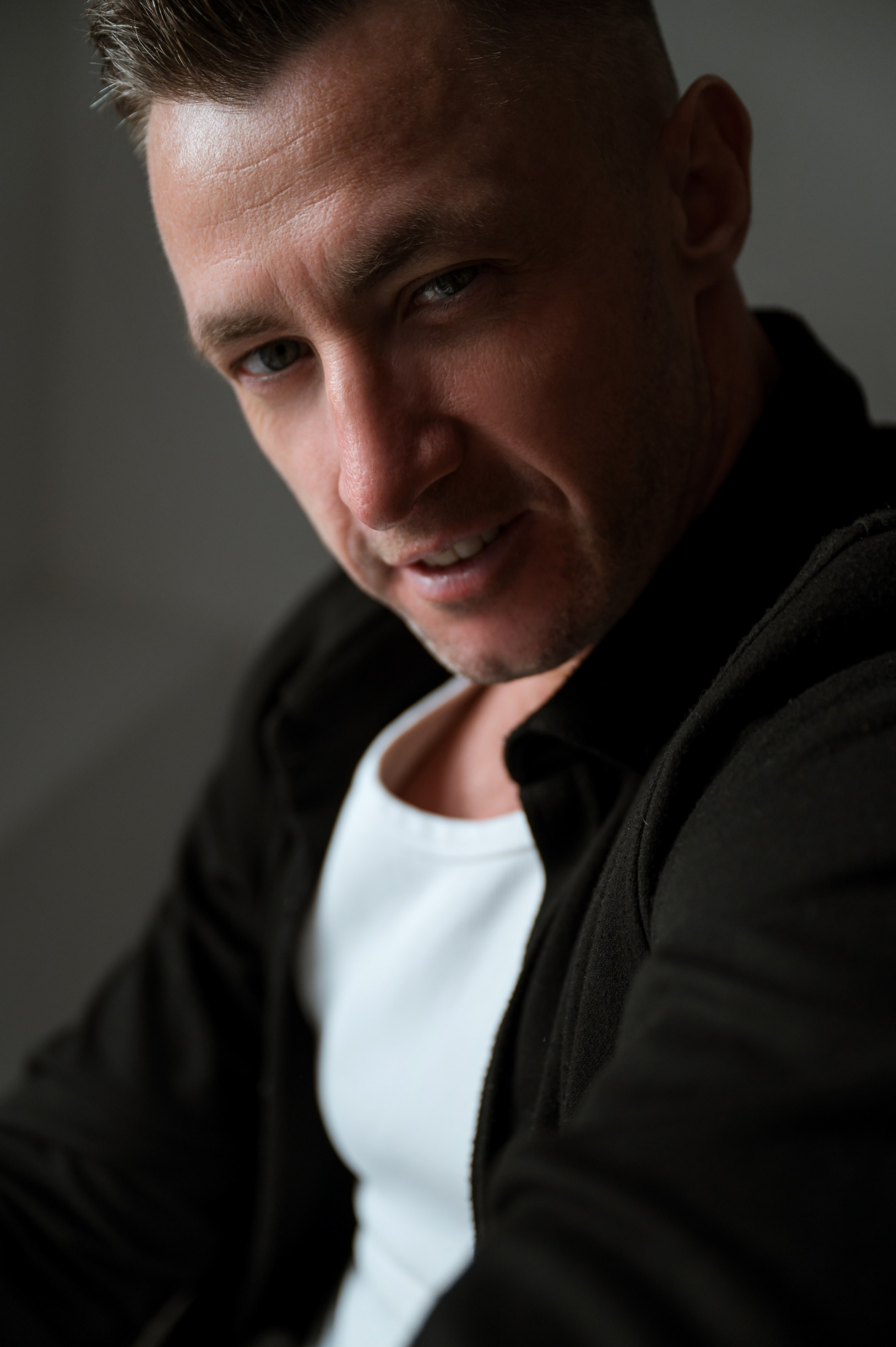 Александр. Свадебный и портретный фотограф в Белгороде Олеся Гавшина