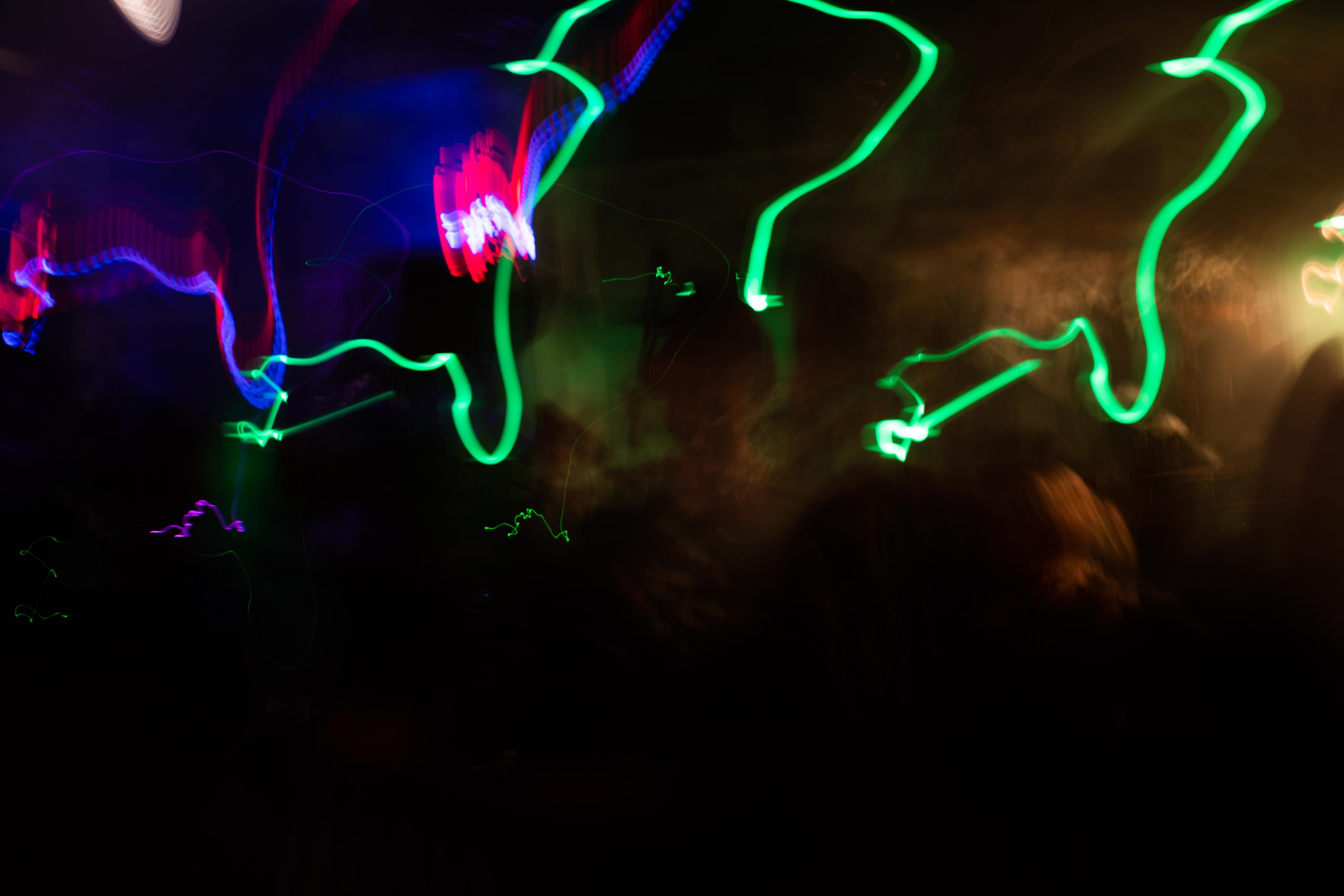 Film backstage. VICTORIA SHU